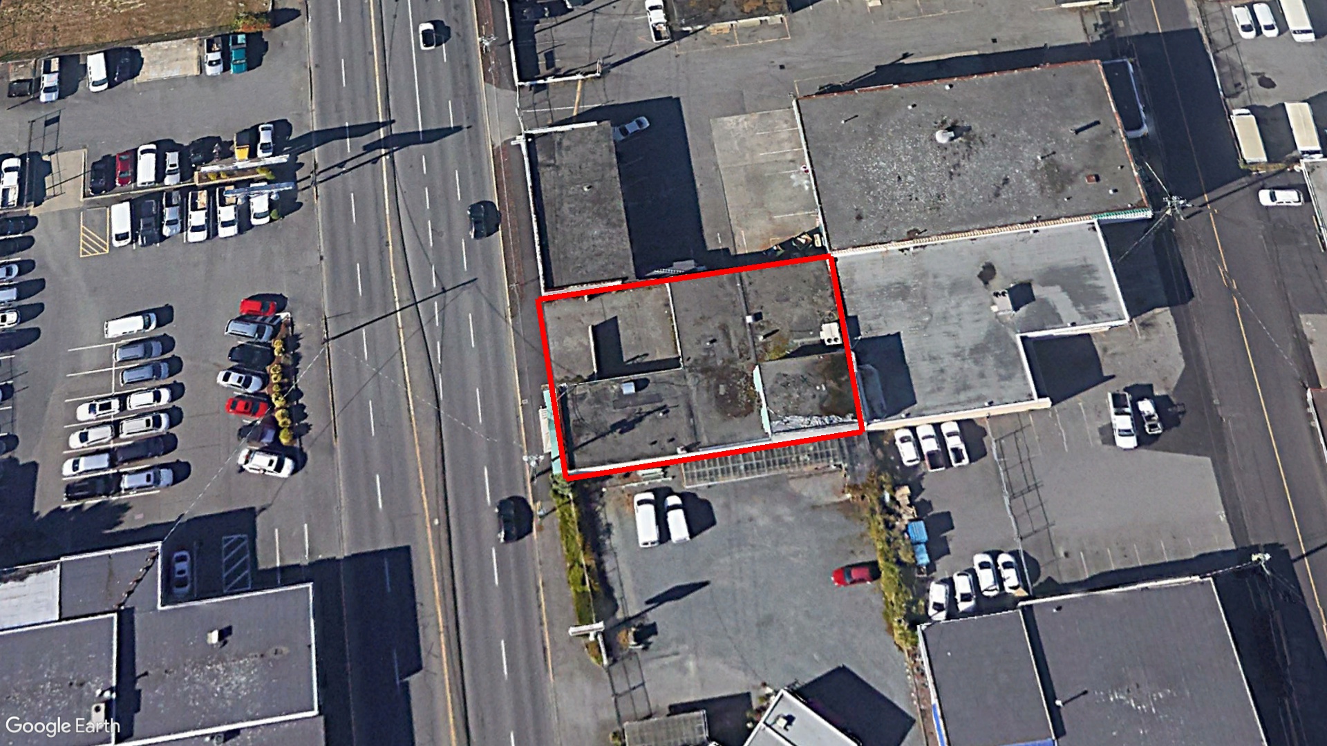 Tax Sale Nanaimo, British Columbia - 81254.000 