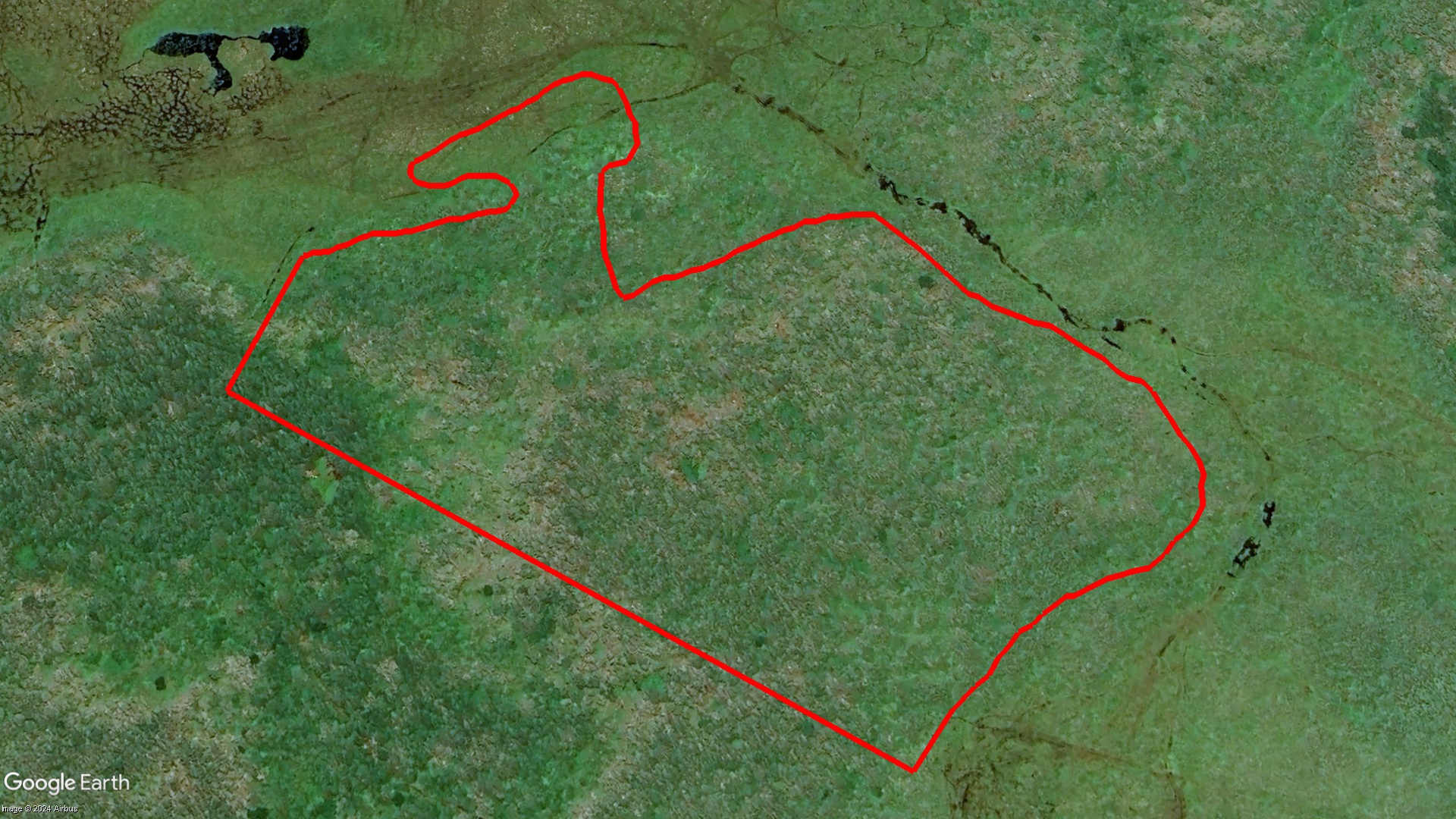 Tax Sale Barrington, Nova Scotia - 01158724