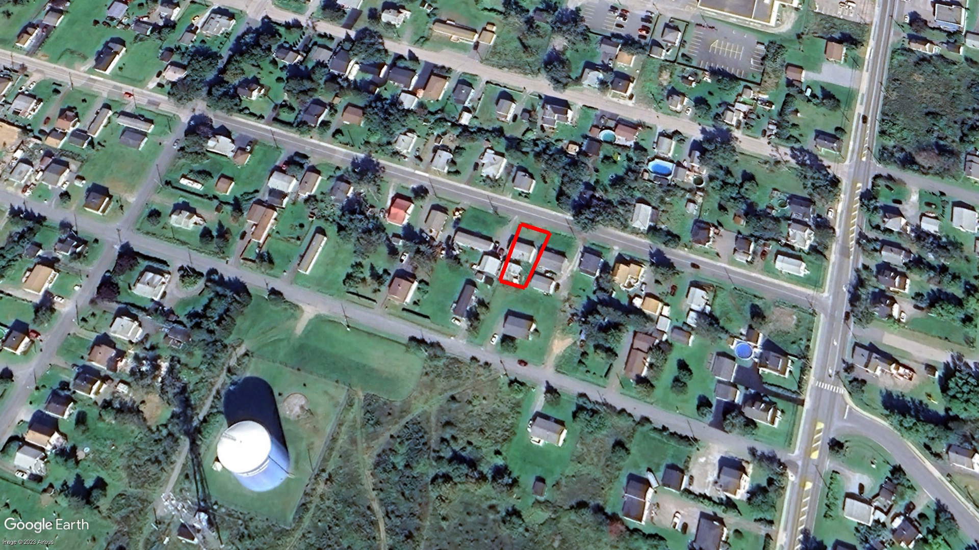 Tax Sale Cape Breton, Nova Scotia - 824402