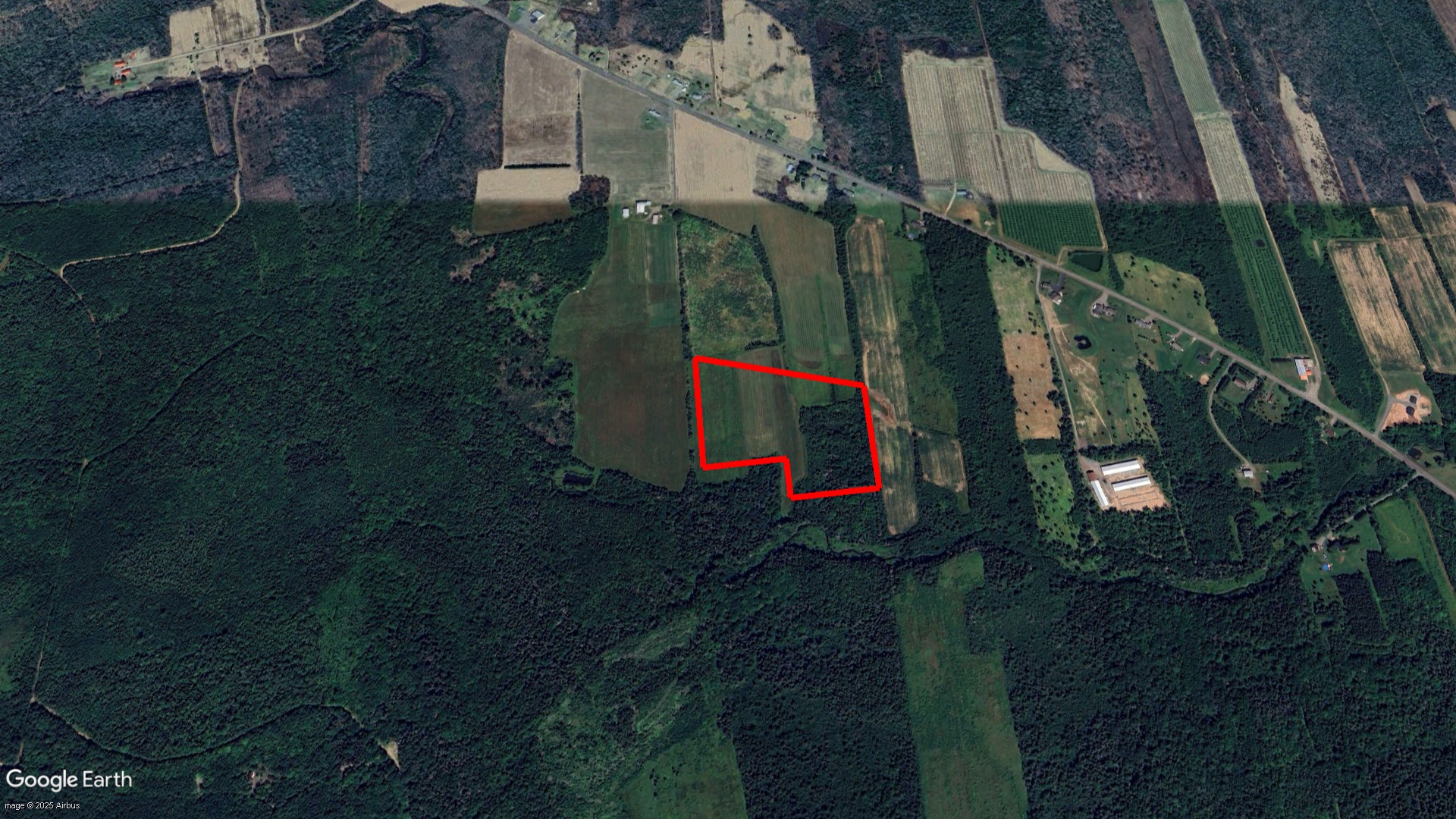 Tax Sale Kent, New Brunswick - 06673306