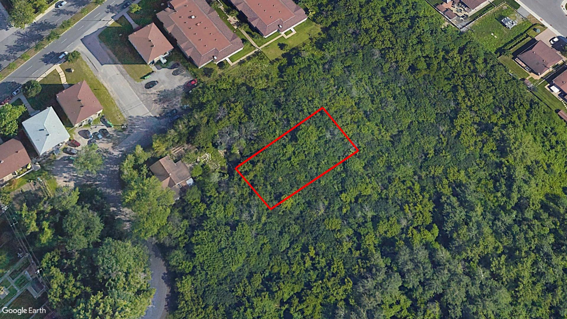 Tax Sale Montreal, Quebec - 866043-00