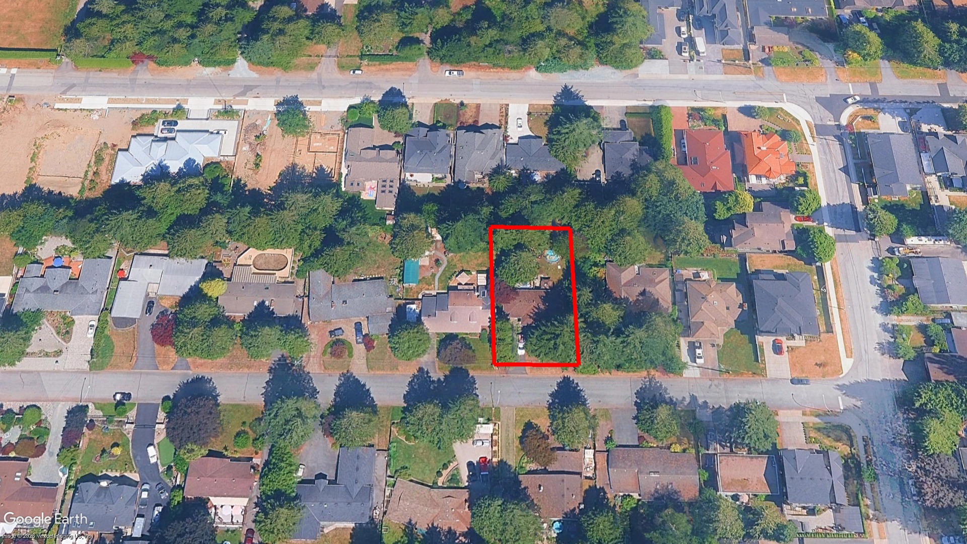 Tax Sale Langley, British Columbia - 