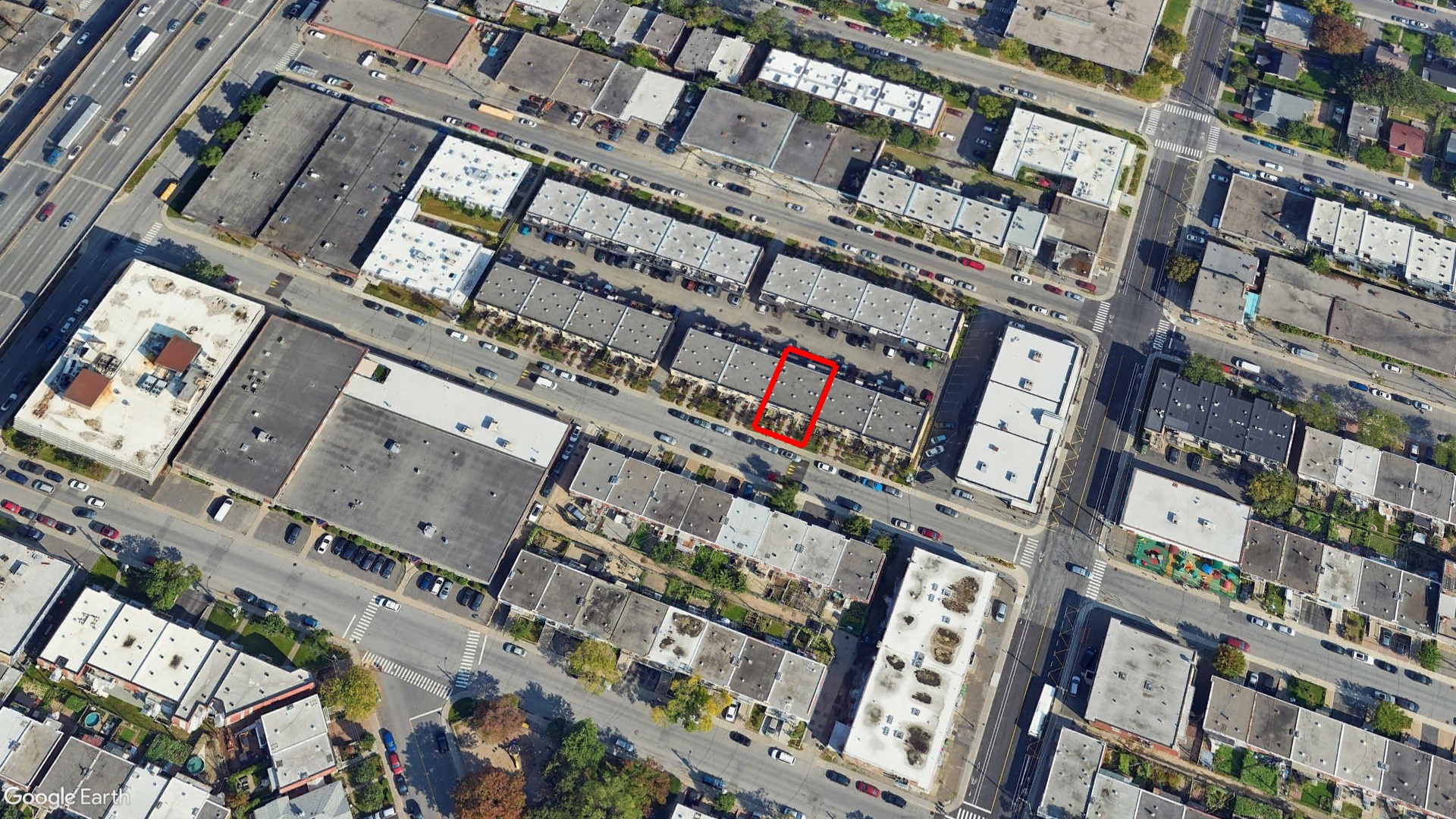 Tax Sale Montreal, Quebec - 770962-89