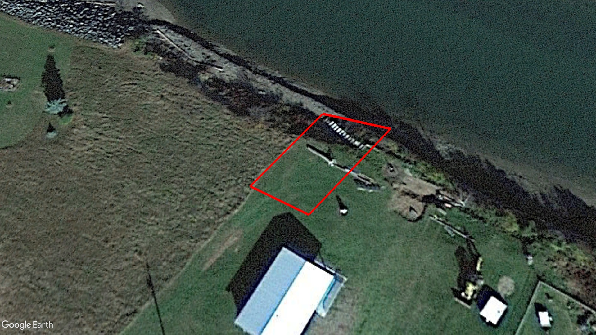 Tax Sale Restigouche, New Brunswick - 03402285