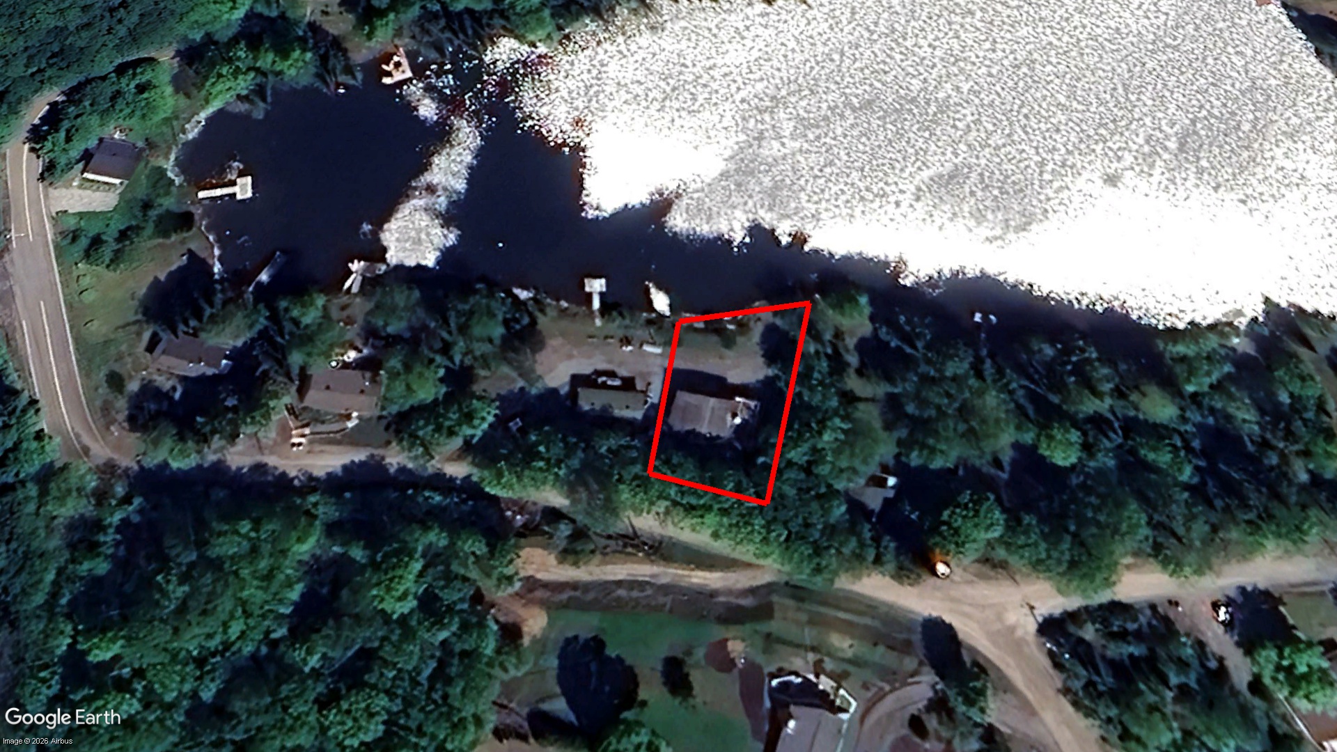 Tax Sale Les Pays-d'en-Haut, Quebec - 