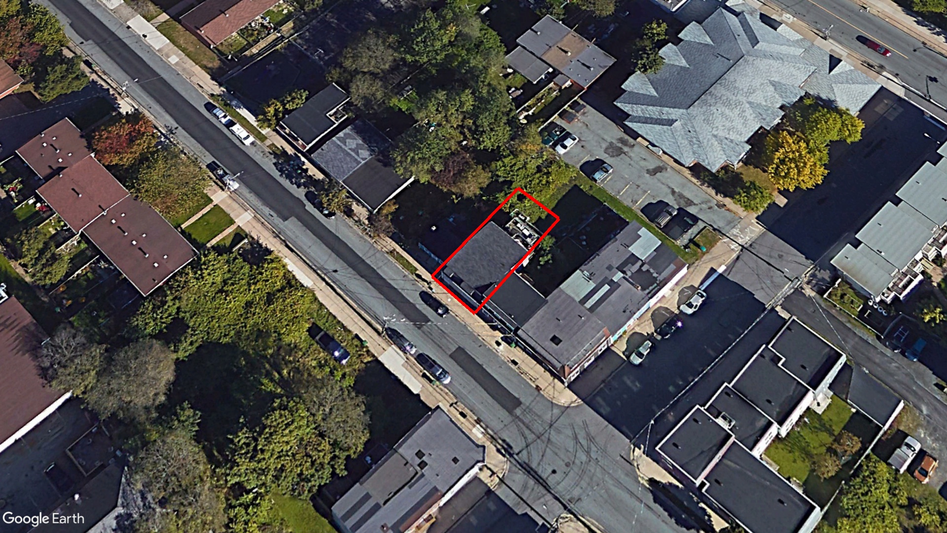 Tax Sale Halifax, Nova Scotia - 01425404