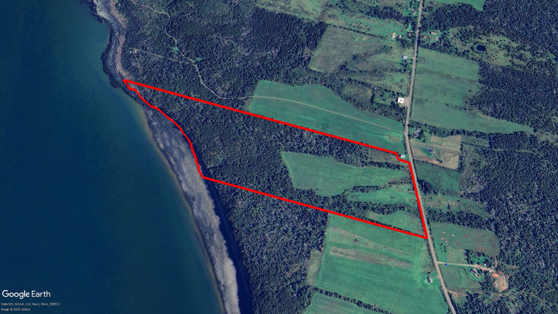 Tax Sale Annapolis, Nova Scotia - 11073875