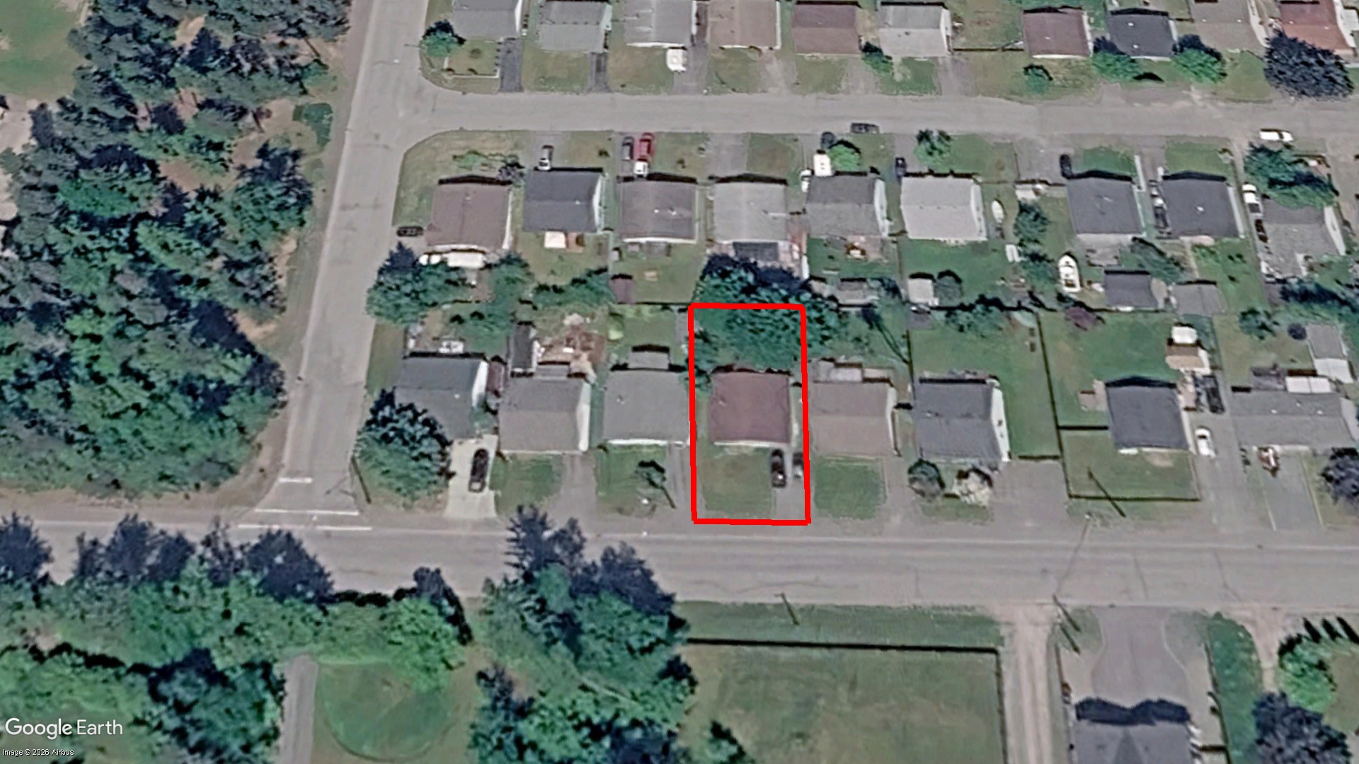 Tax Sale Terrace, British Columbia - 