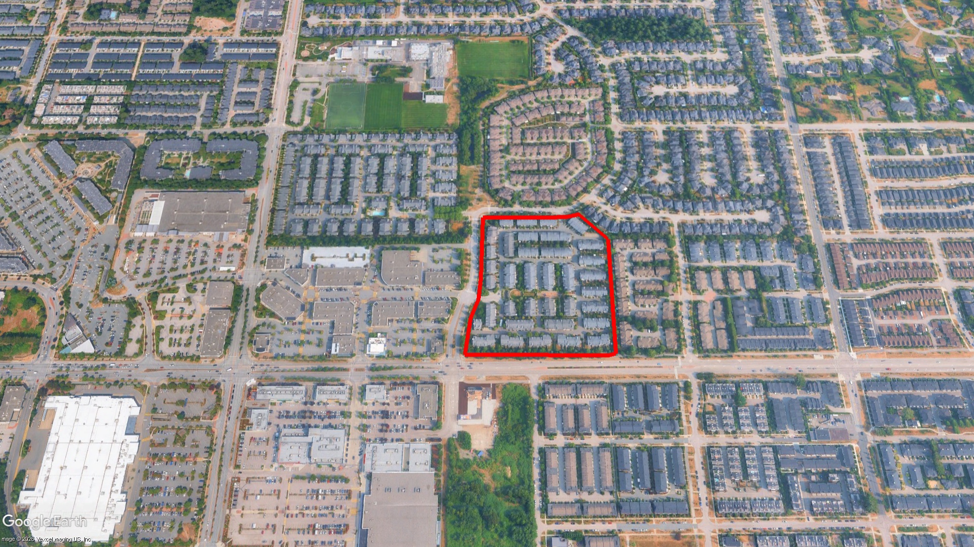 Tax Sale Surrey, British Columbia - 
