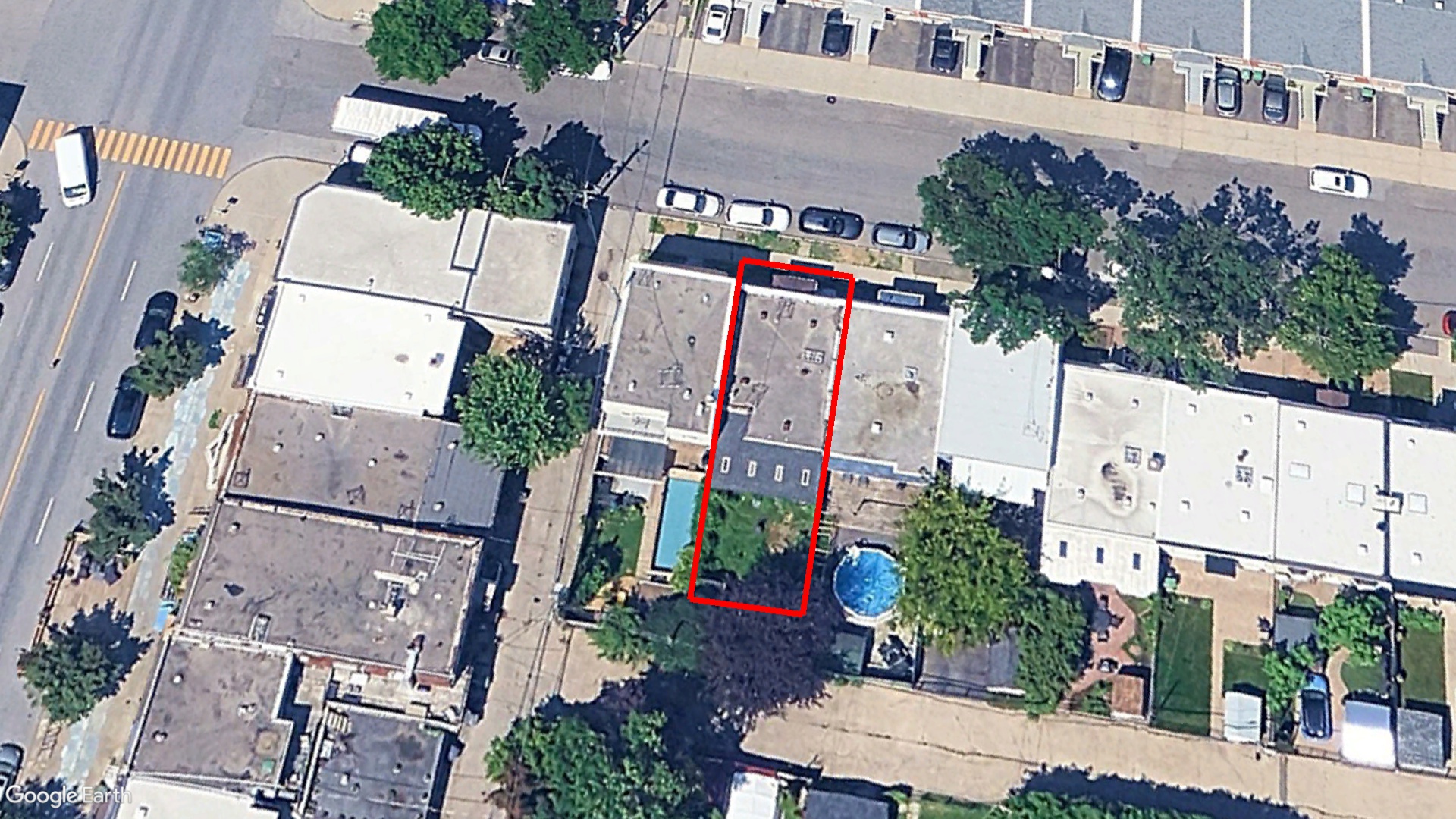 Tax Sale Montreal, Quebec - 370779-00