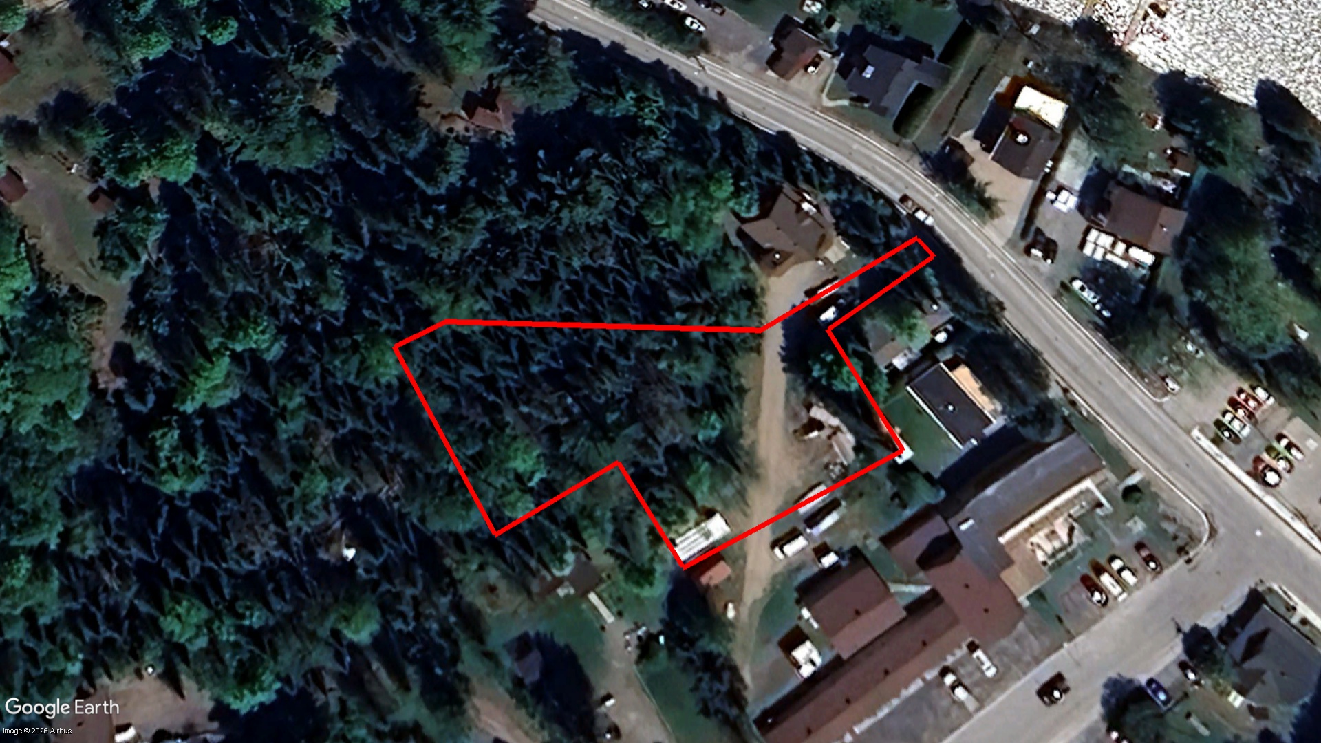 Tax Sale Les Pays-d'en-Haut, Quebec - 