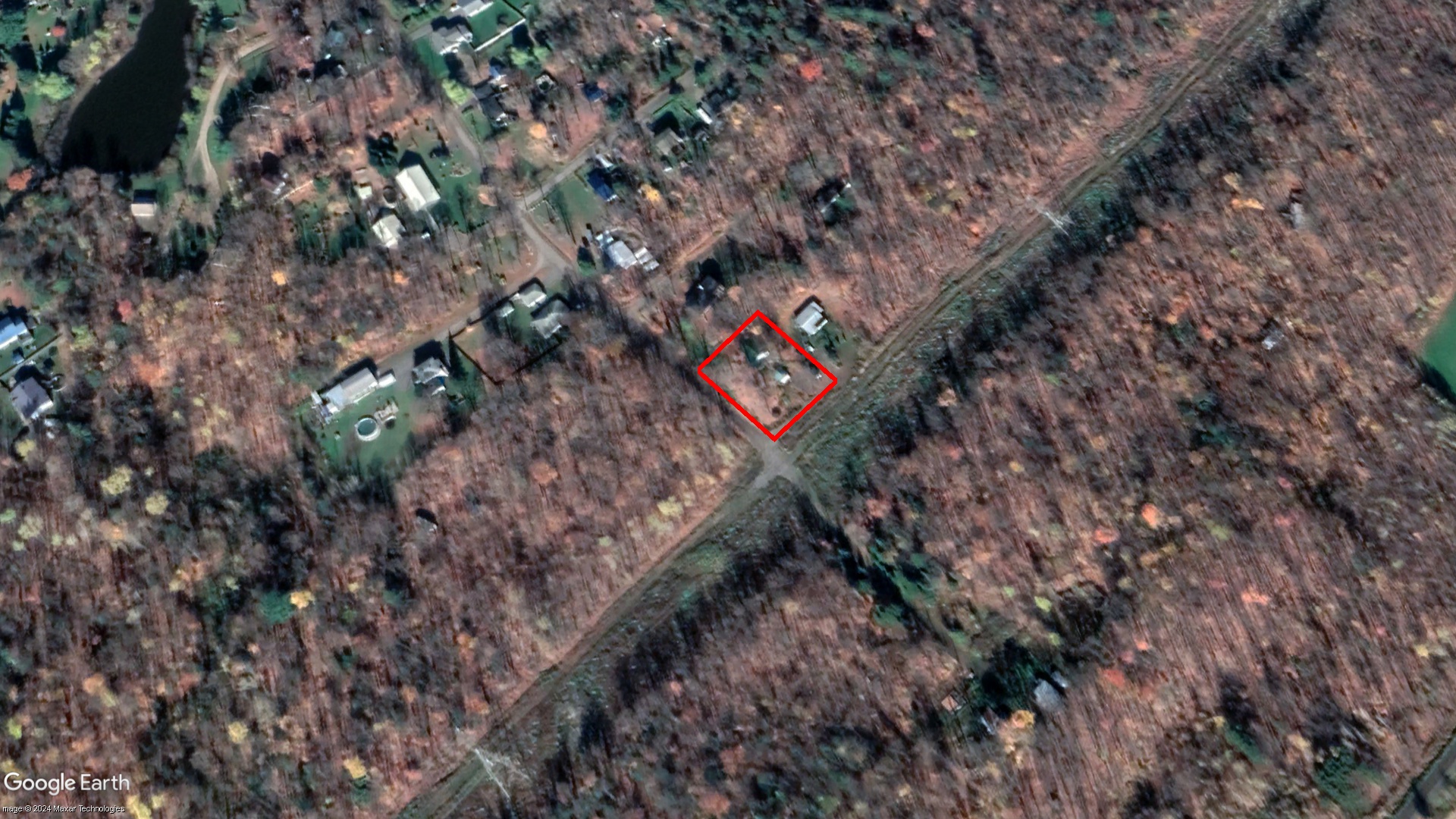 Tax Sale D’Autray, Quebec - 3019-01-3993