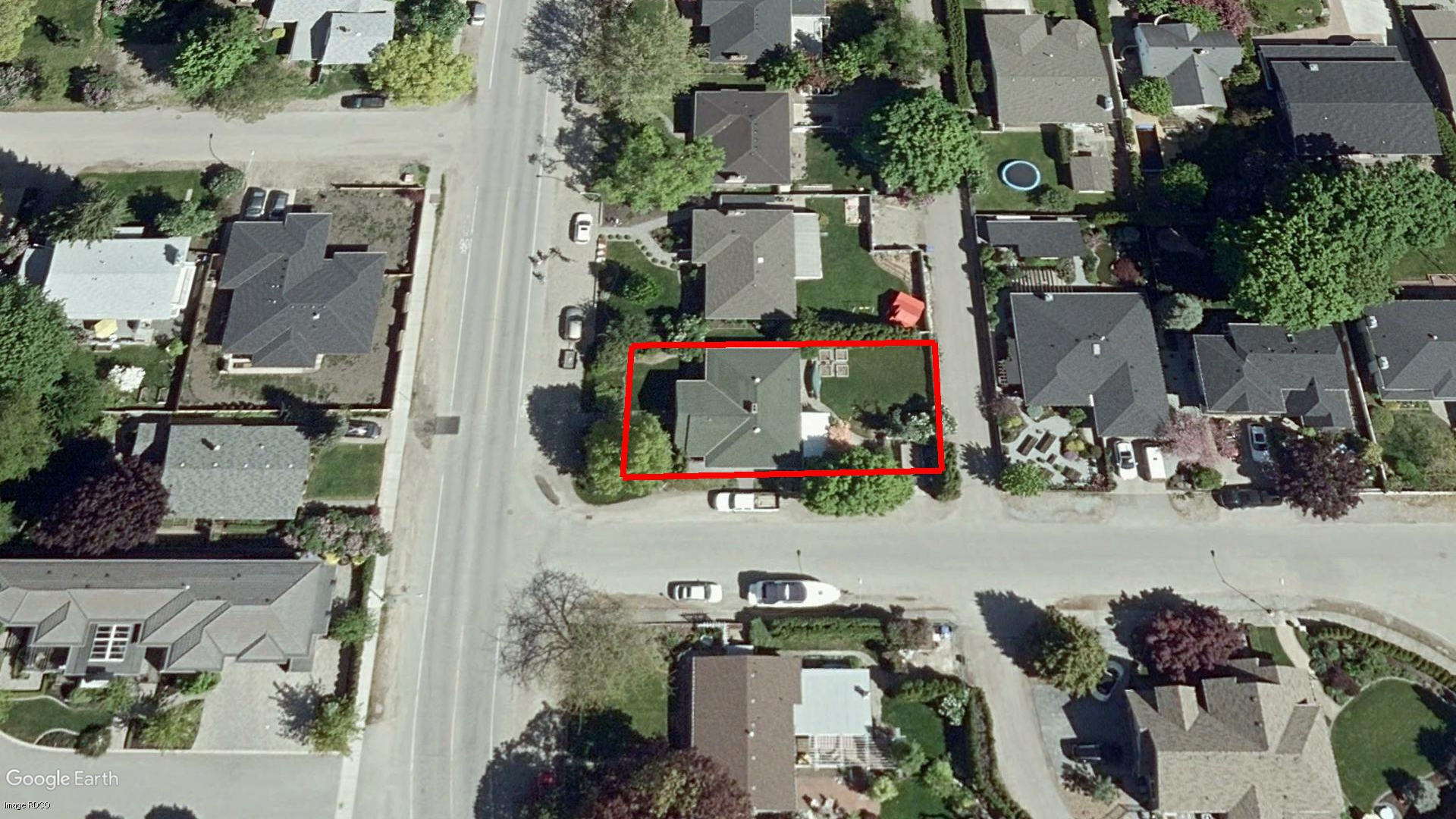 Tax Sale Kelowna, British Columbia - 19-214-040220