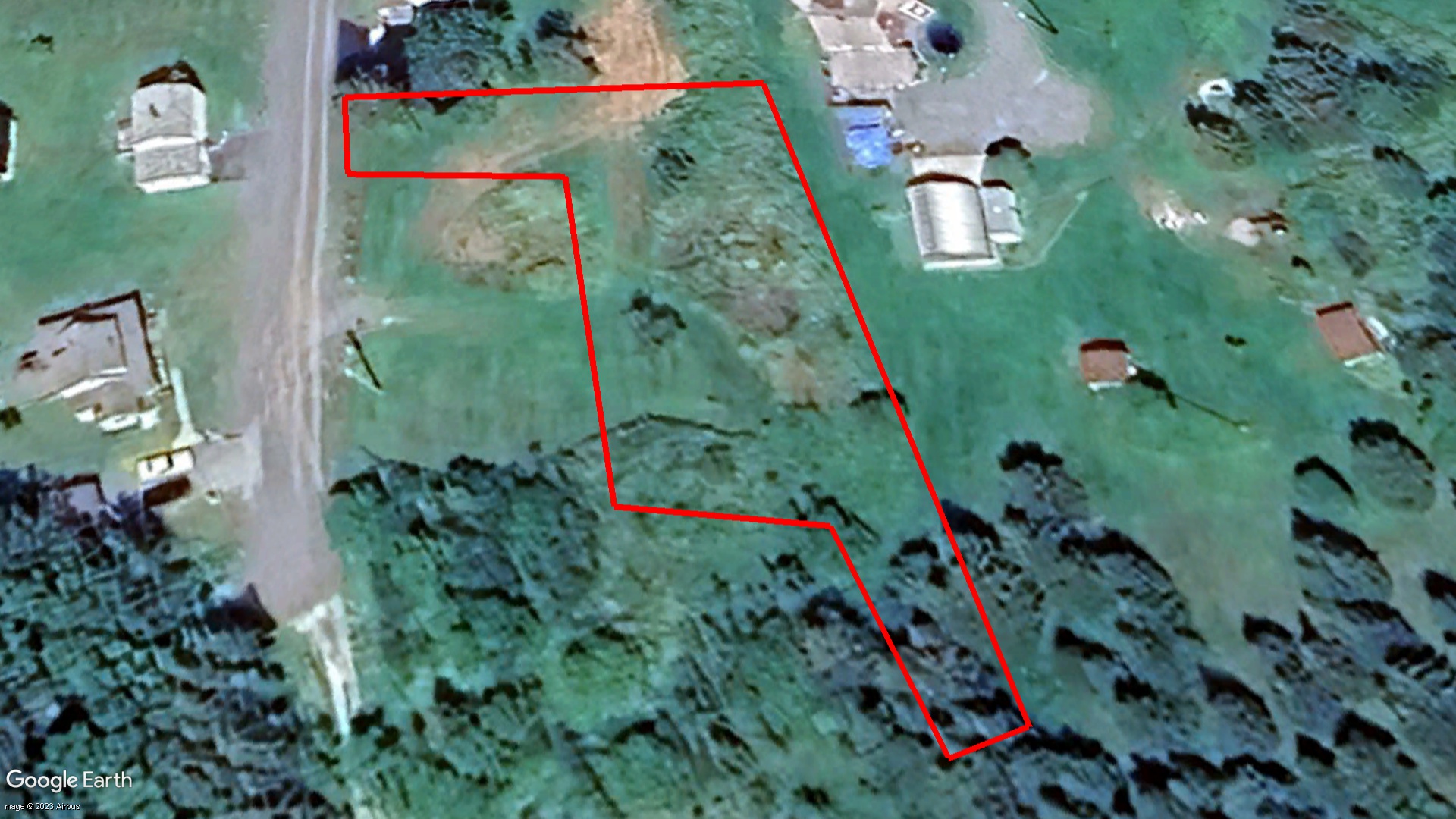 Tax Sale Cape Breton, Nova Scotia - 415014