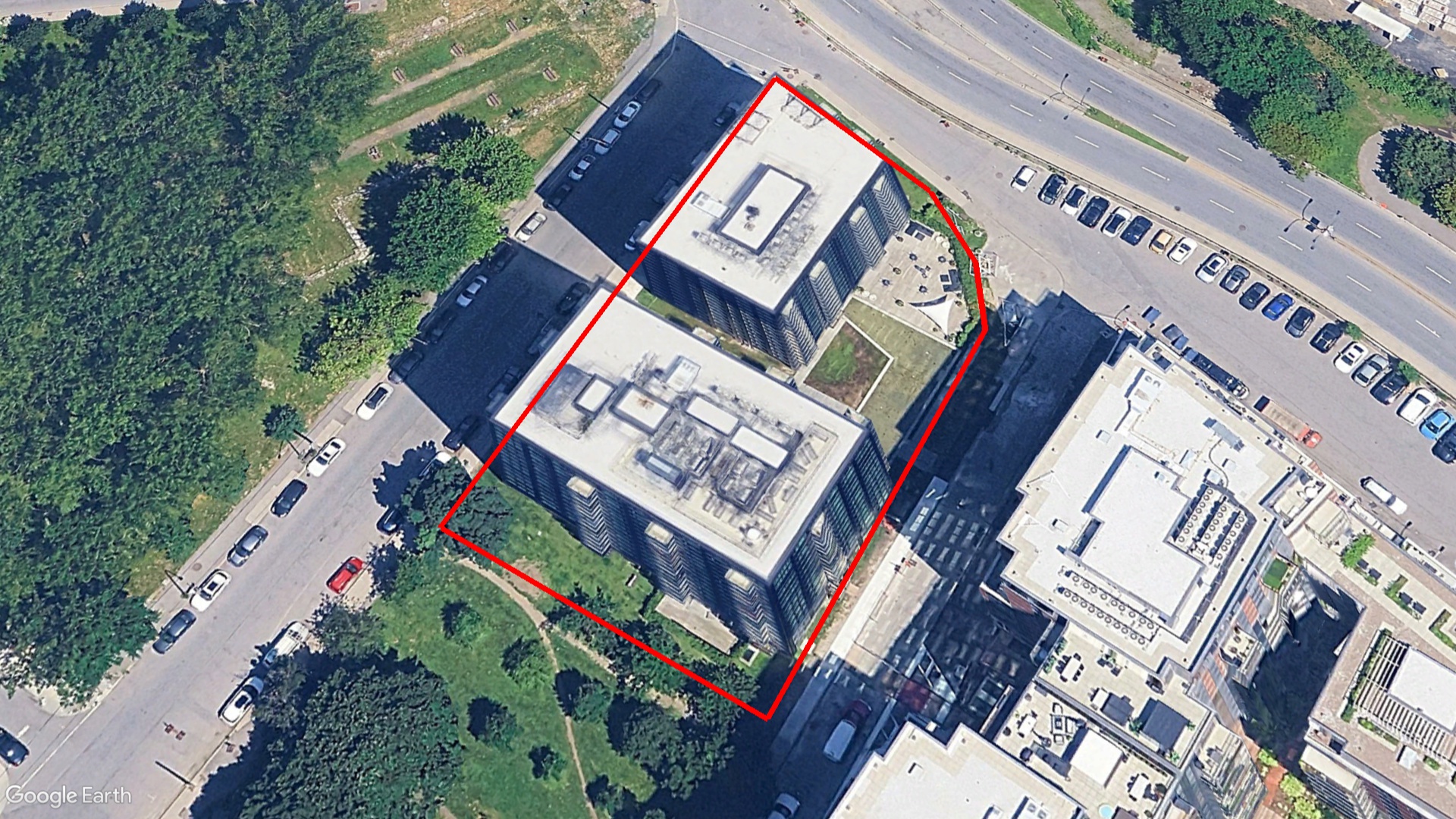 Tax Sale Montreal, Quebec - 120023-28