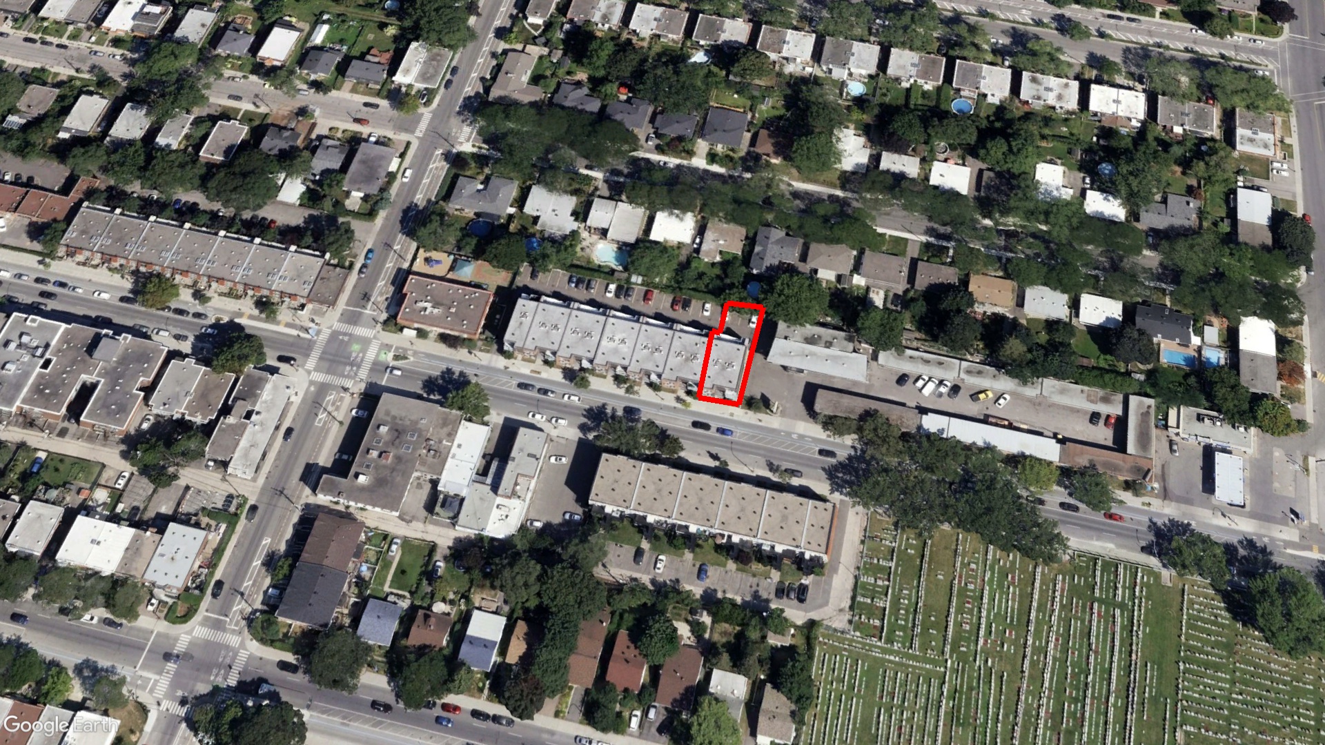 Tax Sale Montreal, Quebec - 690002-65