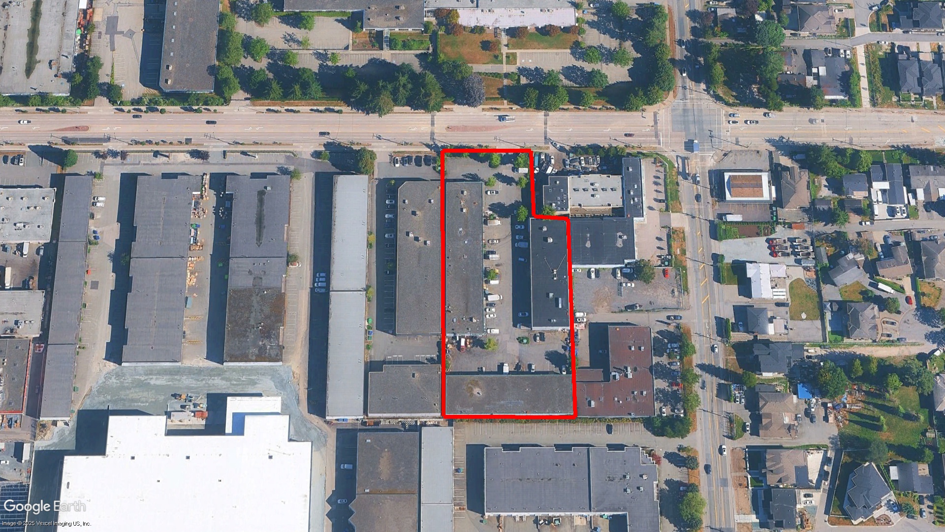 Tax Sale Surrey, British Columbia - 