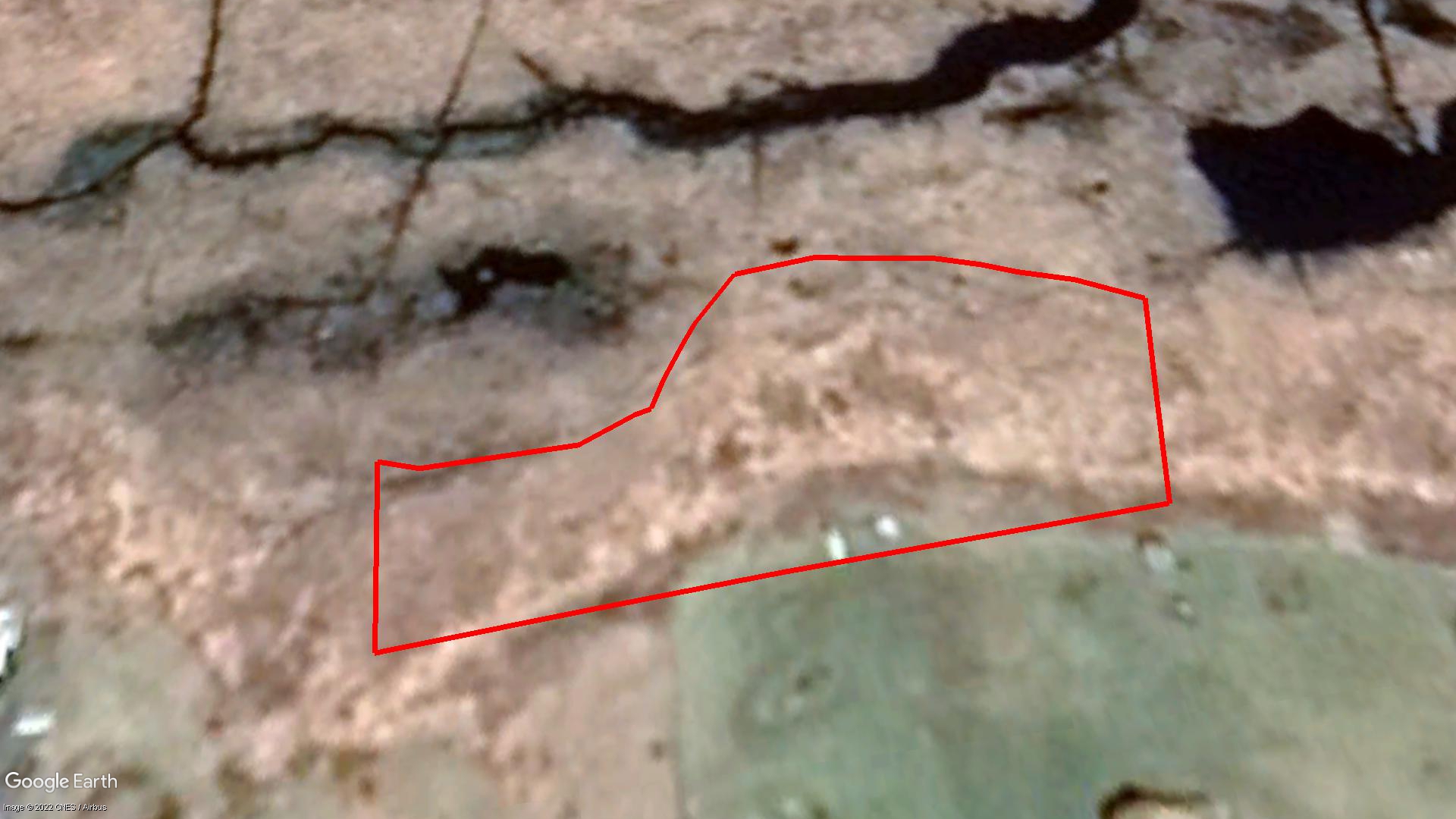 Tax Sale Argyle, Nova Scotia - 01052624