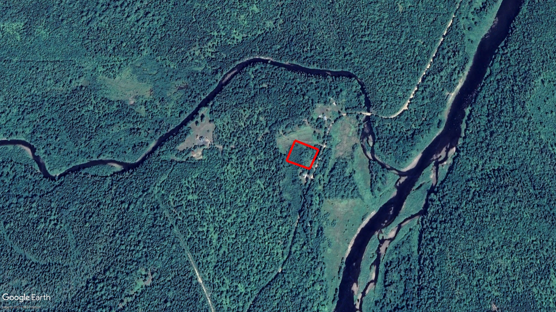 Tax Sale Northumberland, New Brunswick - 05146194