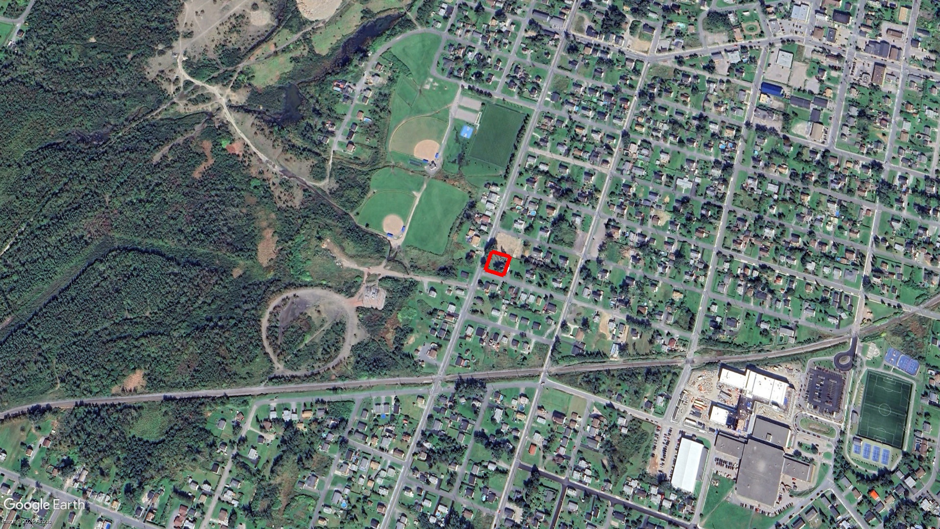 Tax Sale Cape Breton, Nova Scotia - 338311