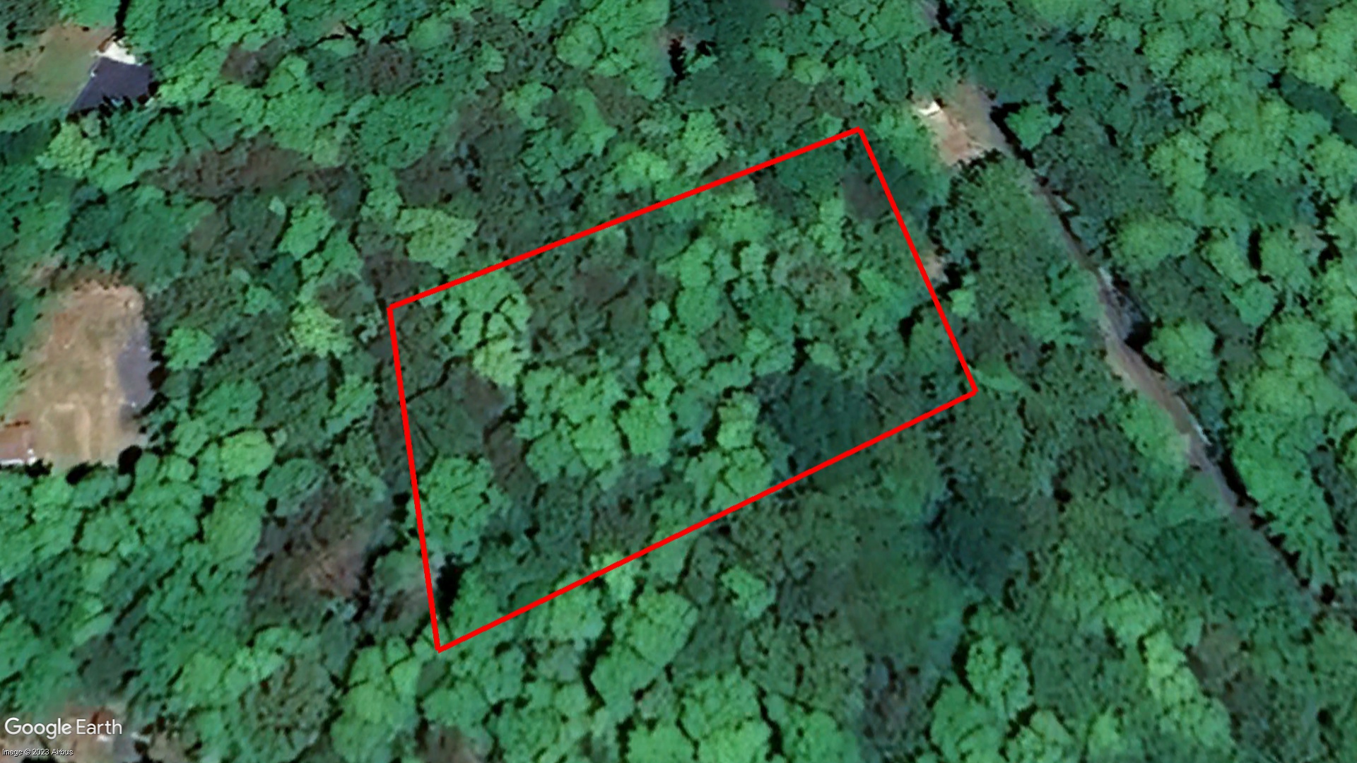 Tax Sale Queens, Nova Scotia - 03582787