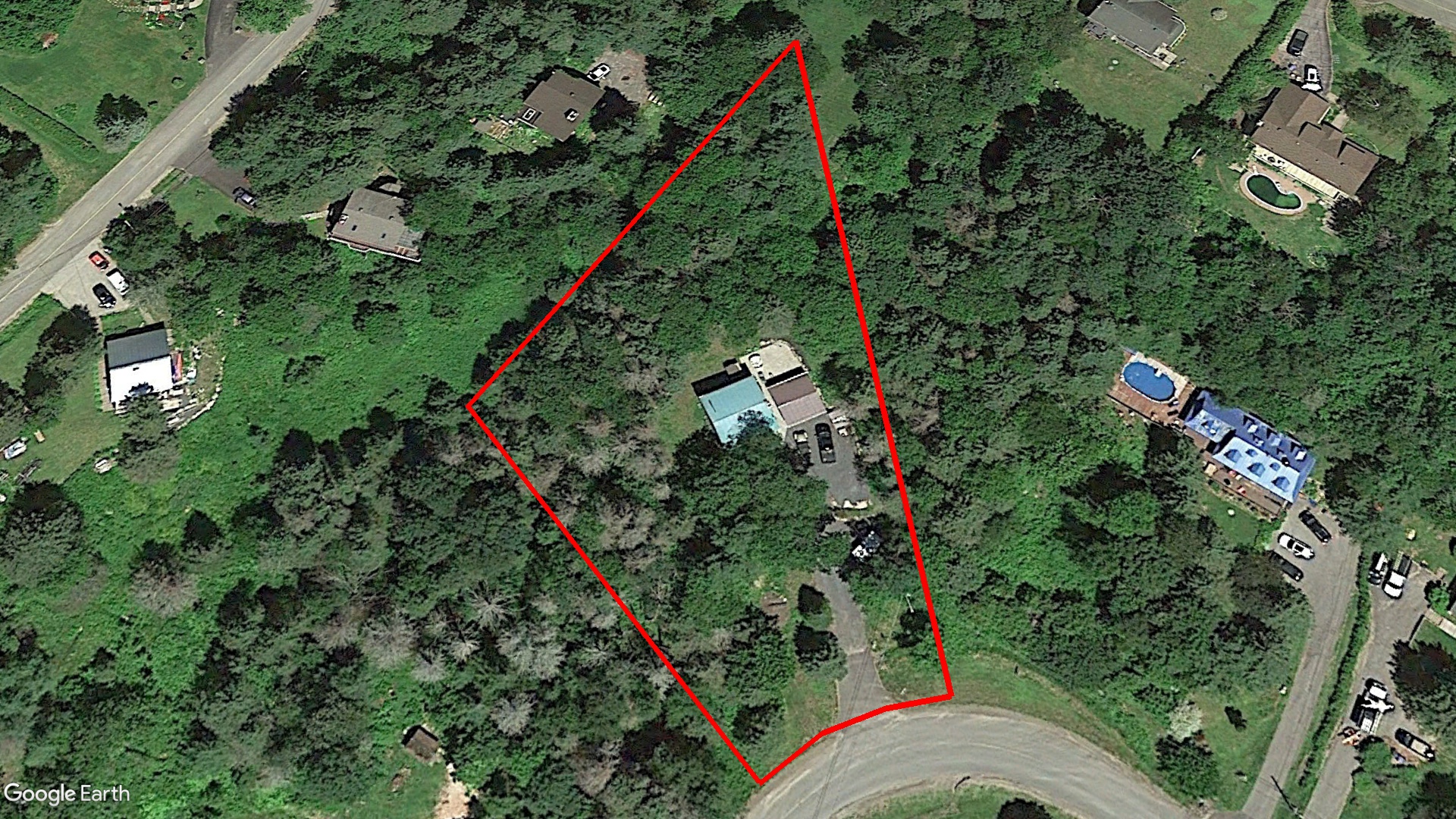 Tax Sale Les Pays-d'en-Haut, Quebec - 