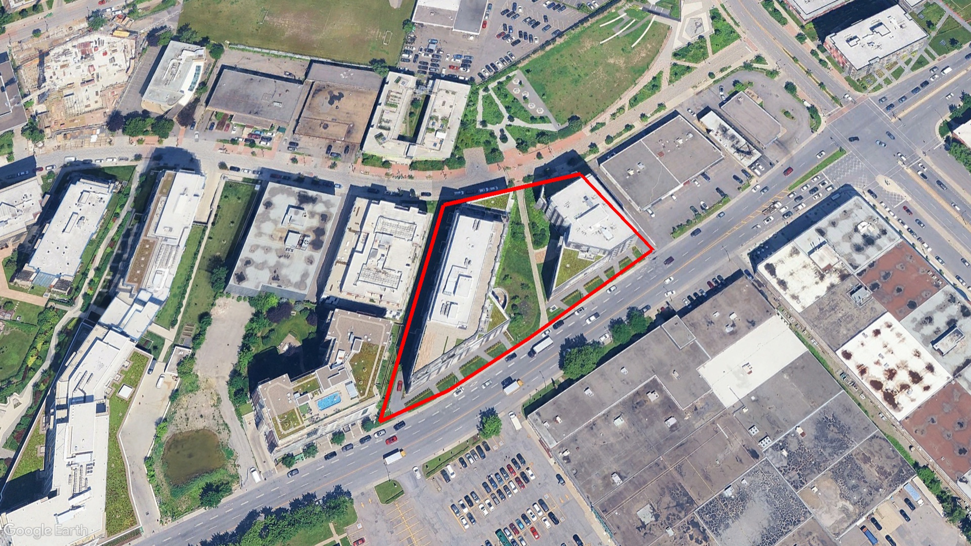 Tax Sale Montreal, Quebec - 470041-99