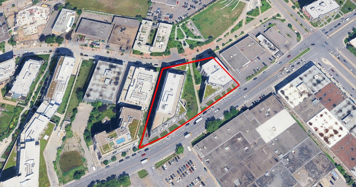 Tax Sale in Montreal, Quebec | 4959 jean-talon o #901 | Tax Sales Hub