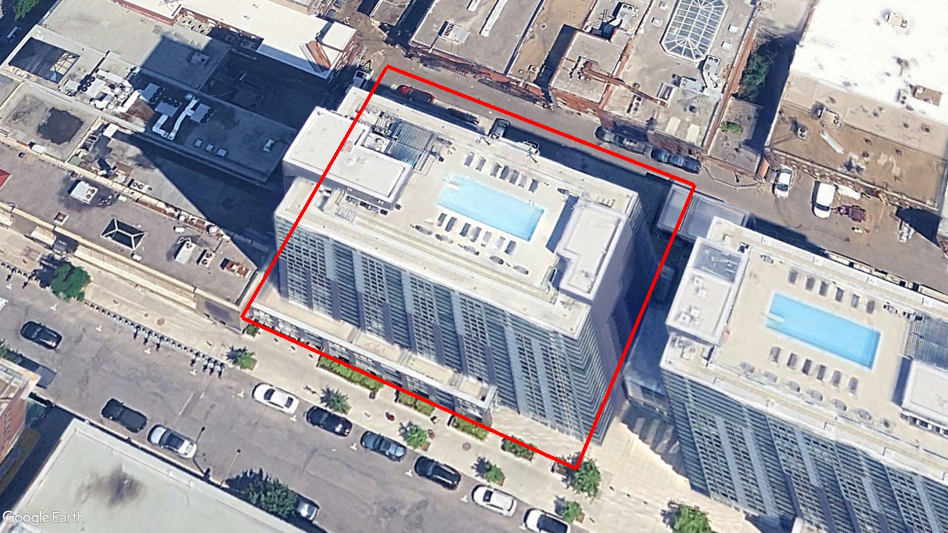 Tax Sale Montreal, Quebec - 140018-19