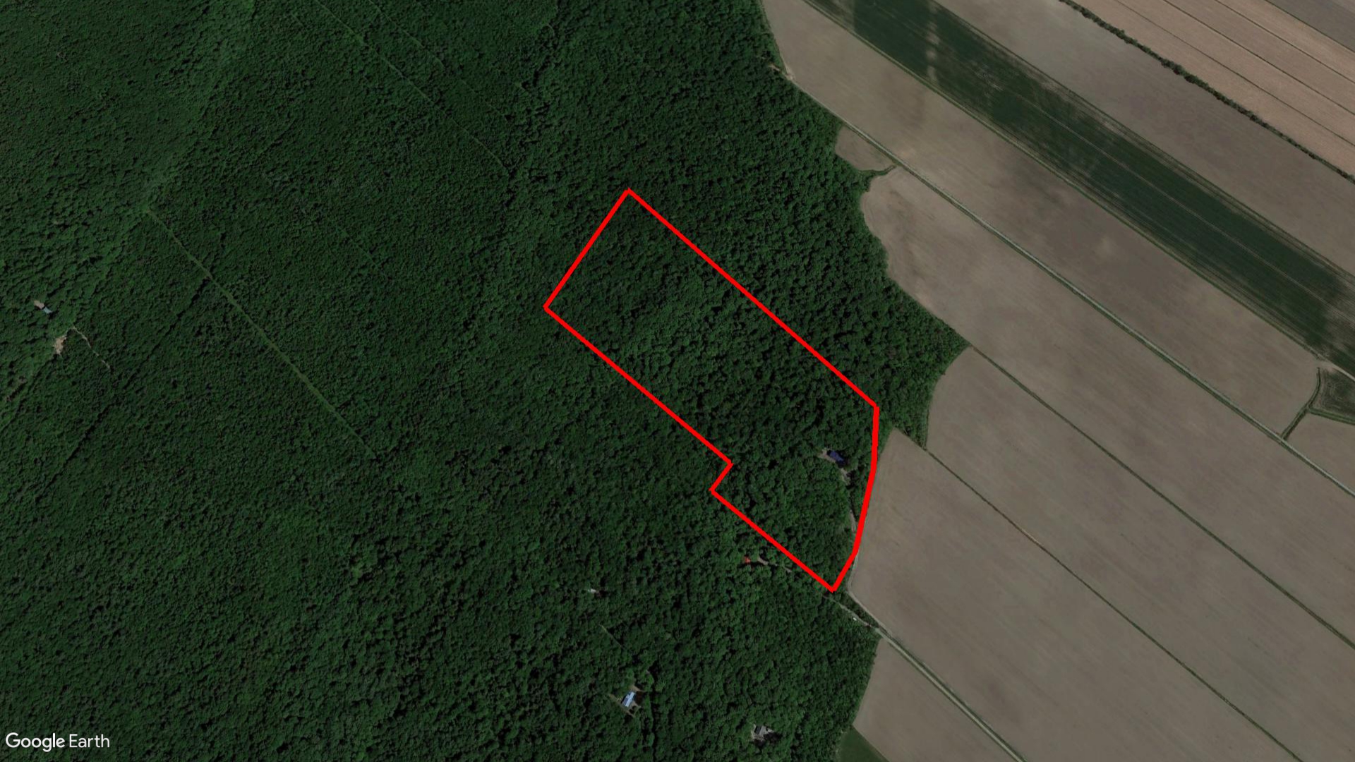 Tax Sale LA VALLÉE-DU-RICHELIEU, Quebec - 2458-92-7922