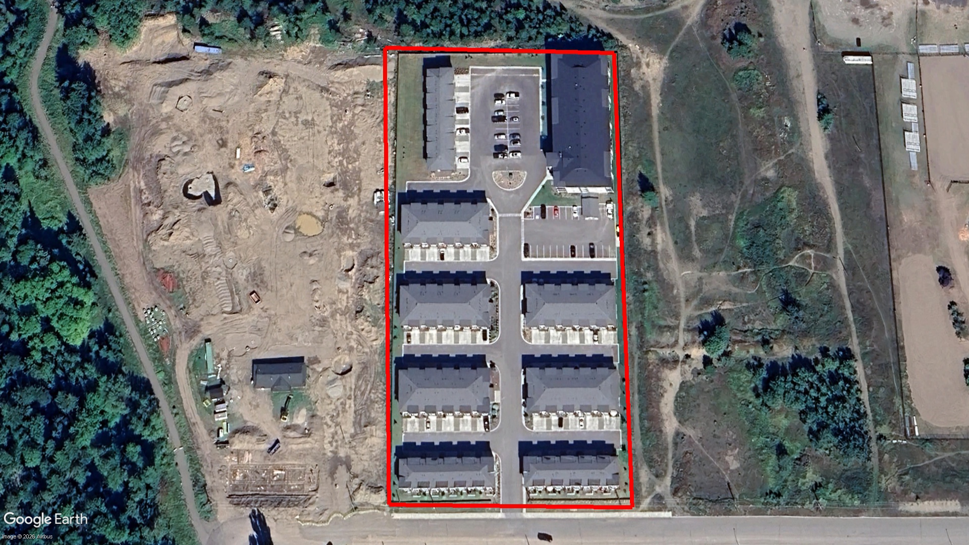 Tax Sale Prince George, British Columbia - 