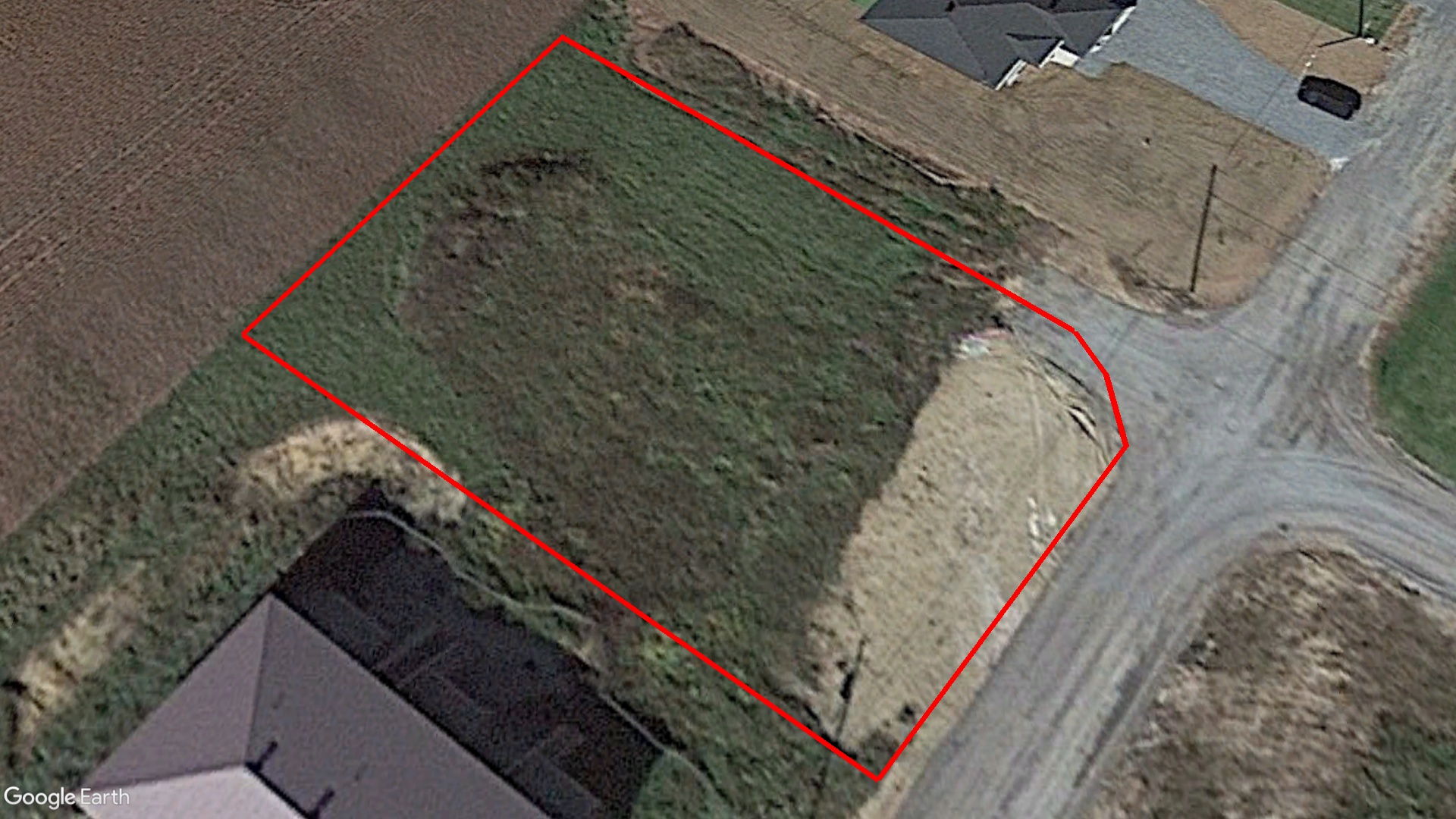 Tax Sale Arthabaska, Quebec - 39085 1397-92-9268