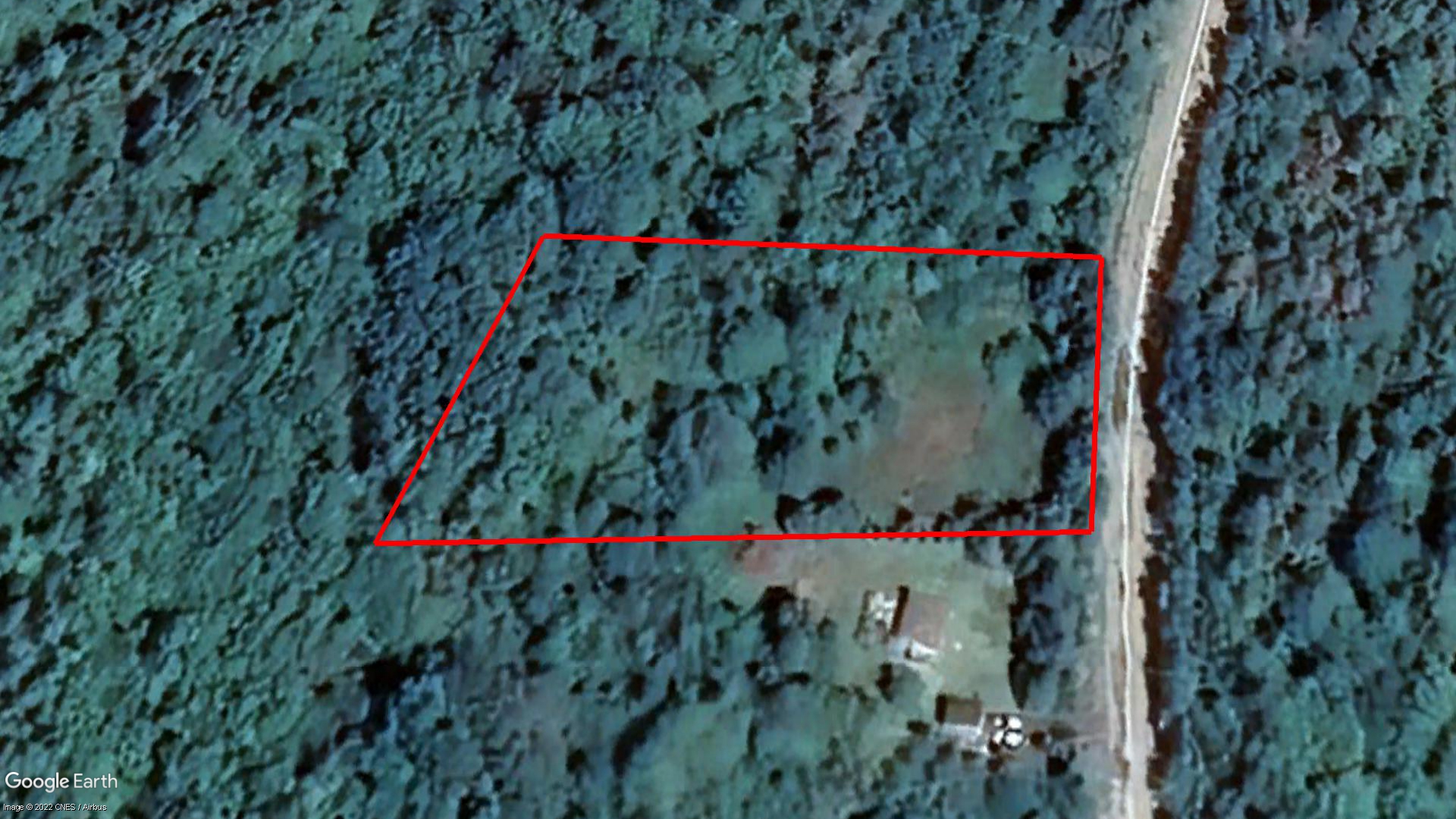 Tax Sale Queens, Nova Scotia - 03222624