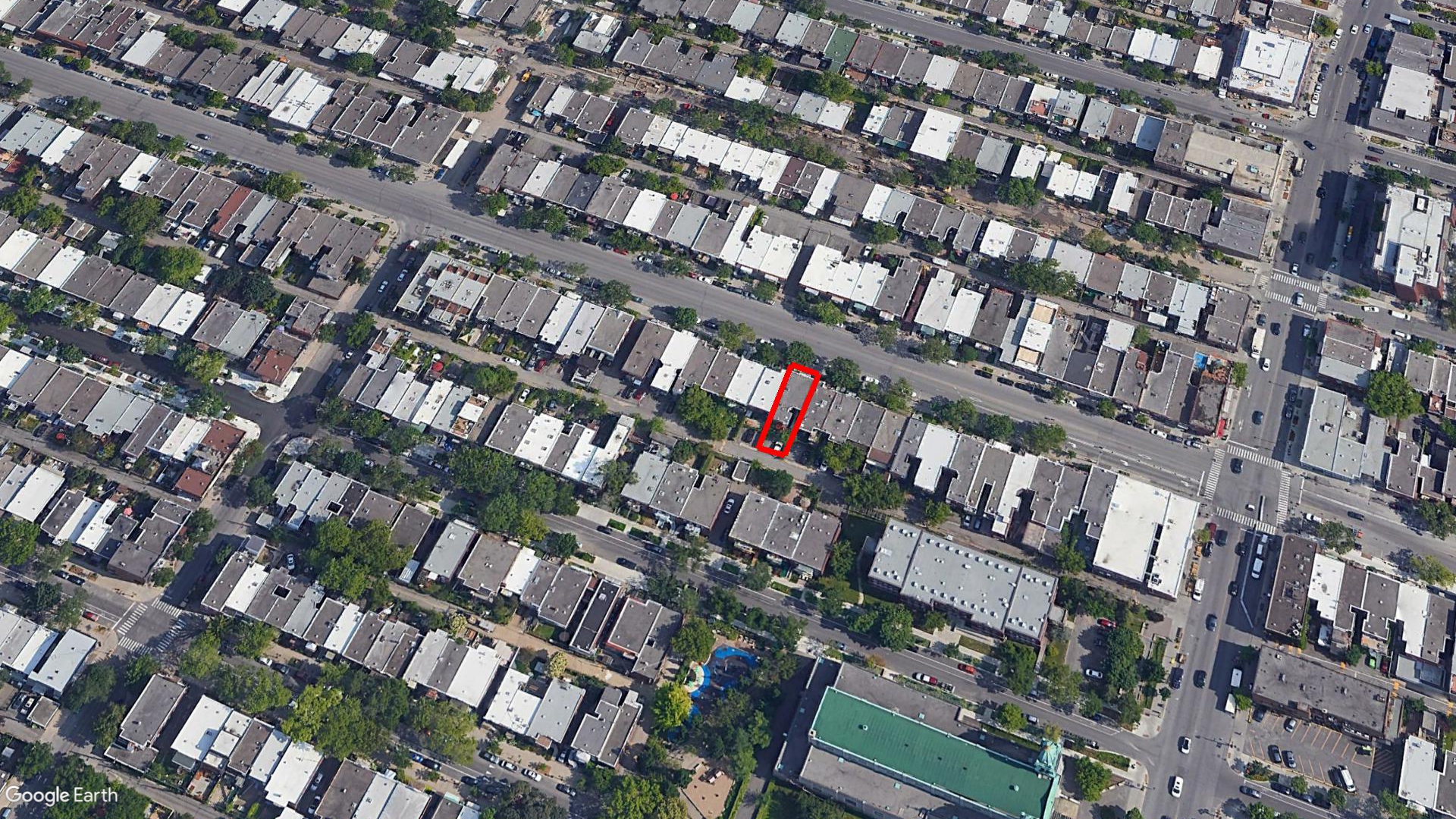 Tax Sale Montreal, Quebec - 684490-00