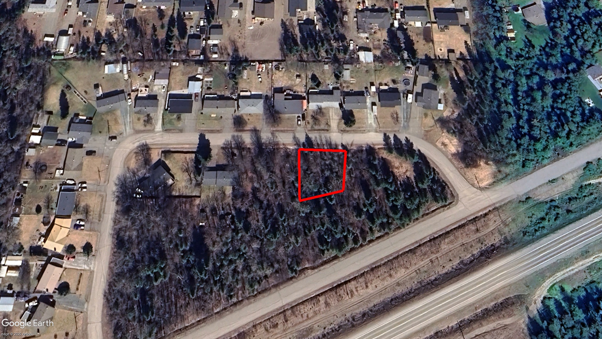 Tax Sale Prince George, British Columbia - 90-05957-000