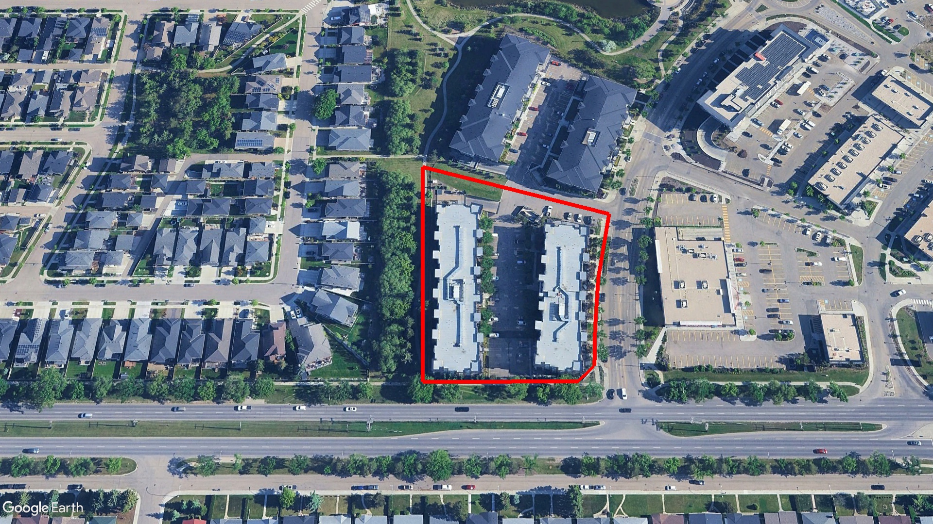 Tax Sale Edmonton, Alberta - 
