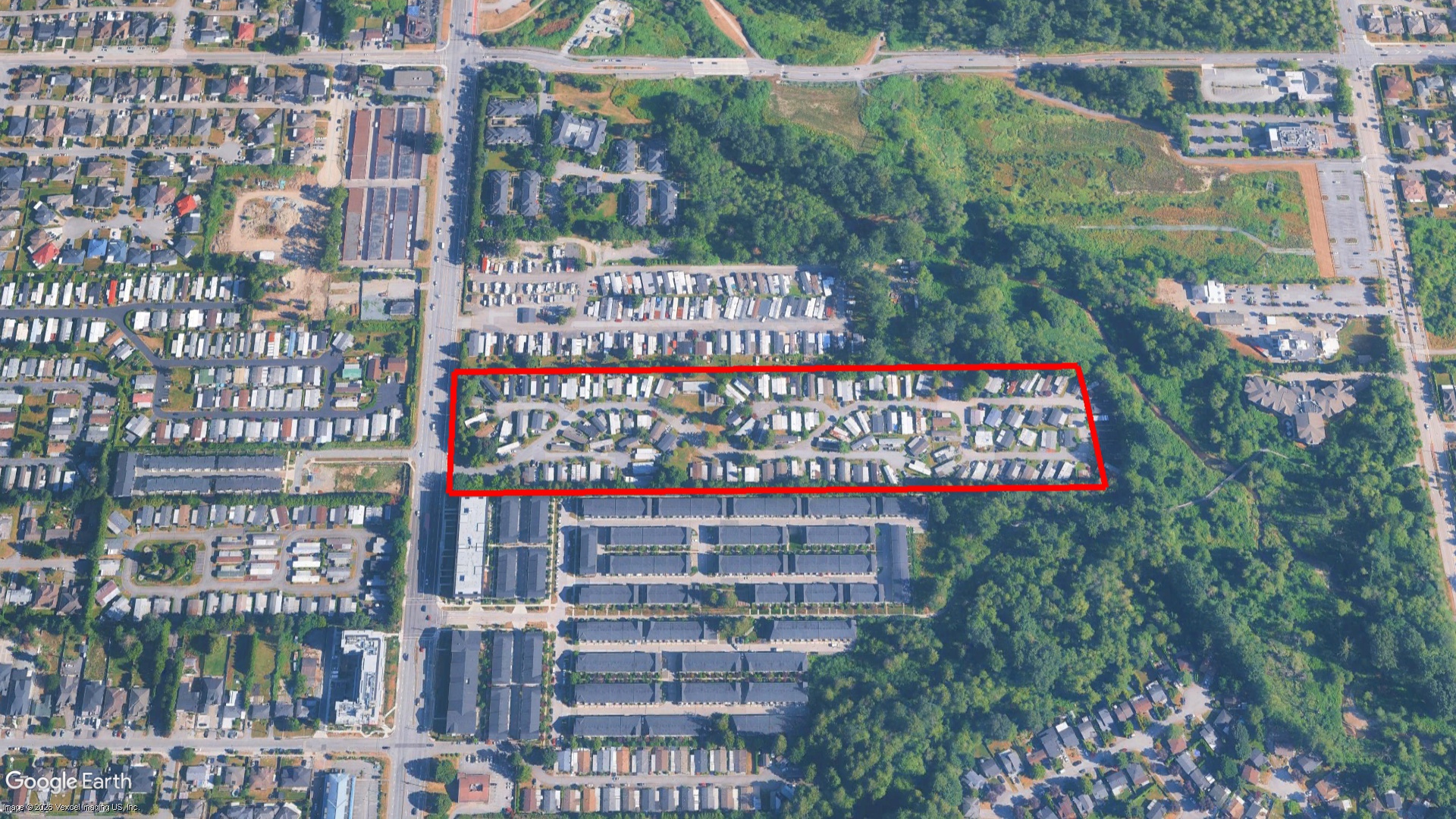 Tax Sale Surrey, British Columbia - 
