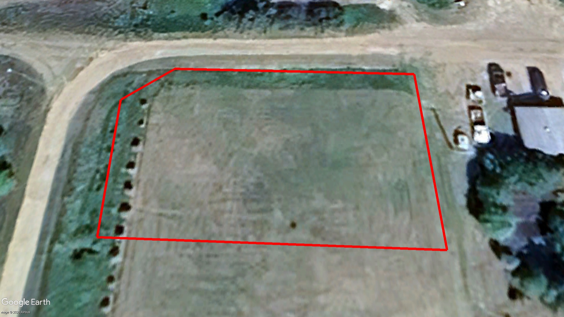 Tax Sale Birch Hills, Alberta - 