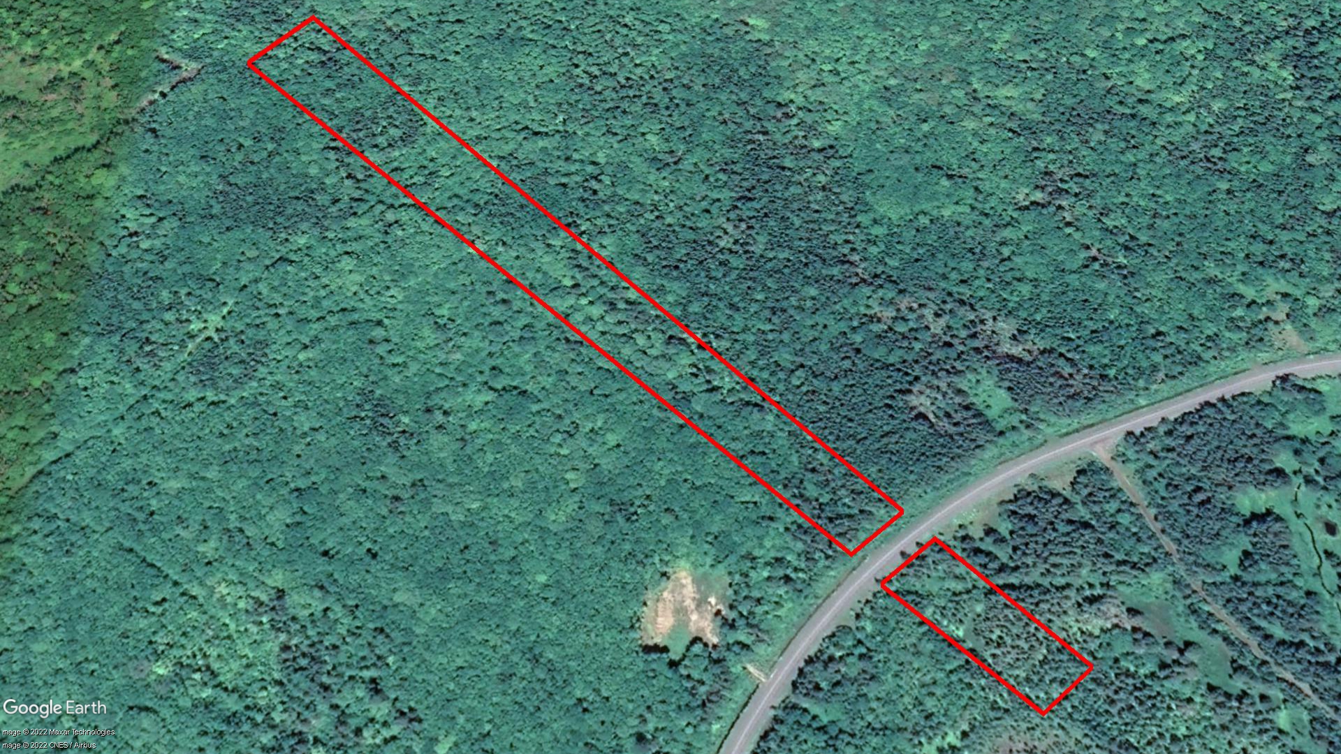 Tax Sale Inverness, Nova Scotia - 01735152