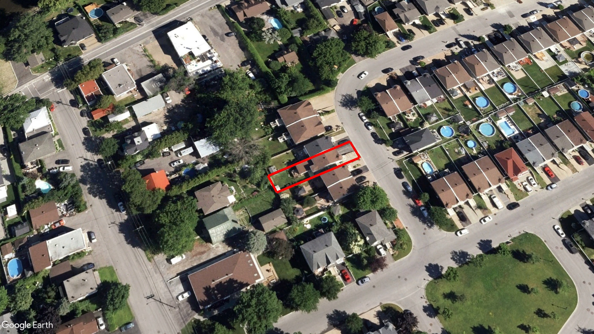 Tax Sale Montreal, Quebec - 893890-04