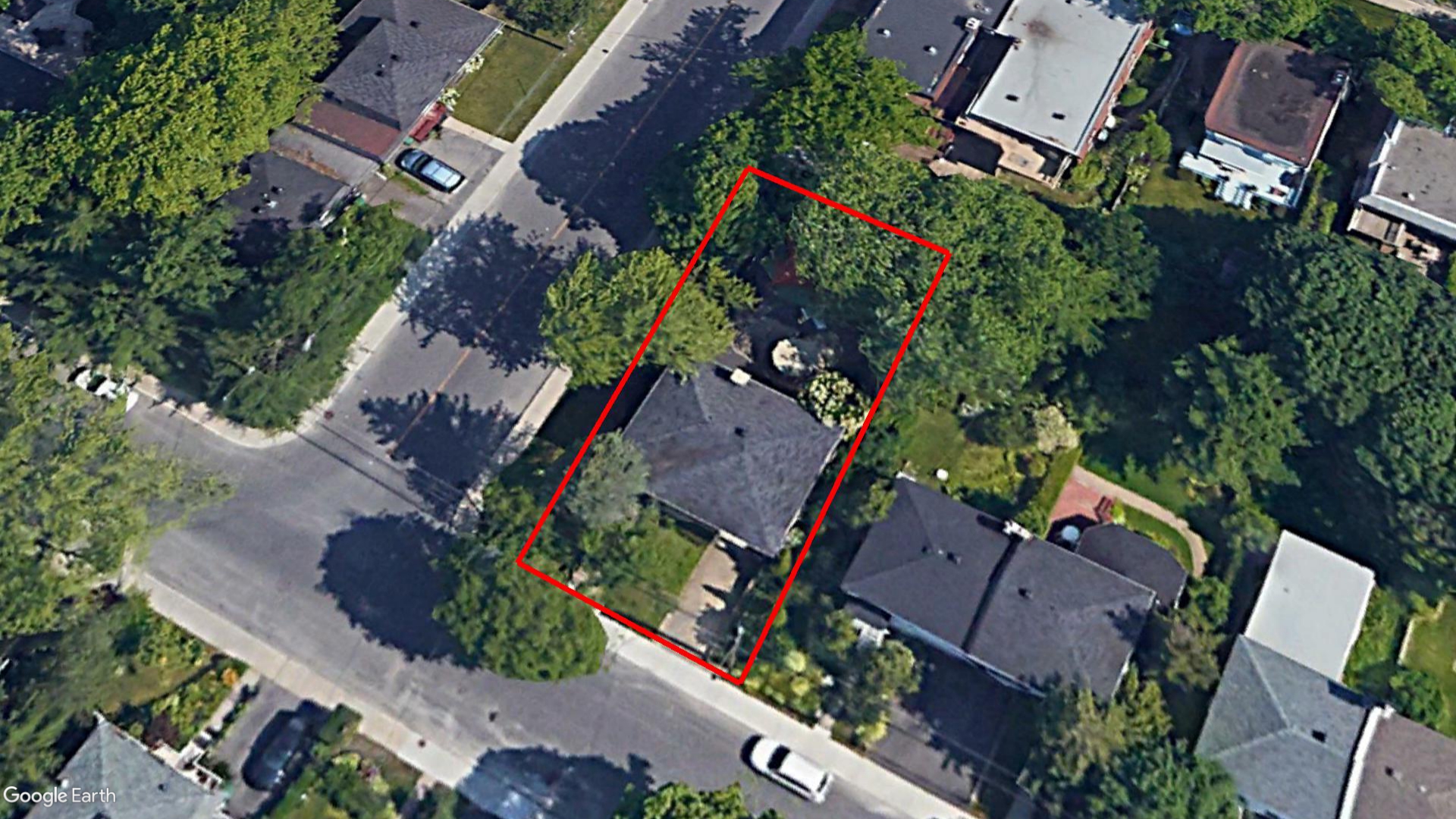 Tax Sale Montreal, Quebec - 453015-70