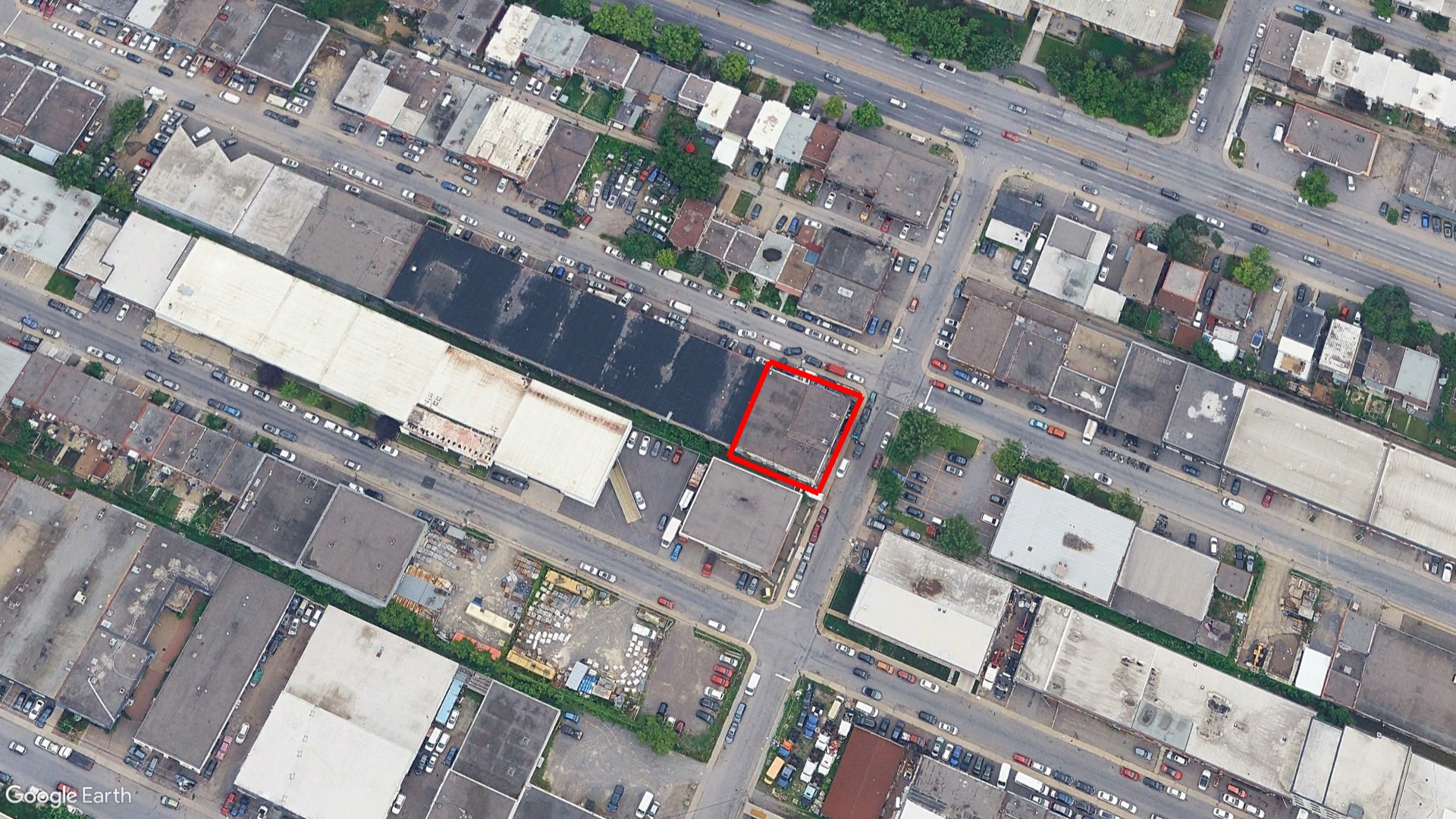 Tax Sale Montreal, Quebec - 783934-00