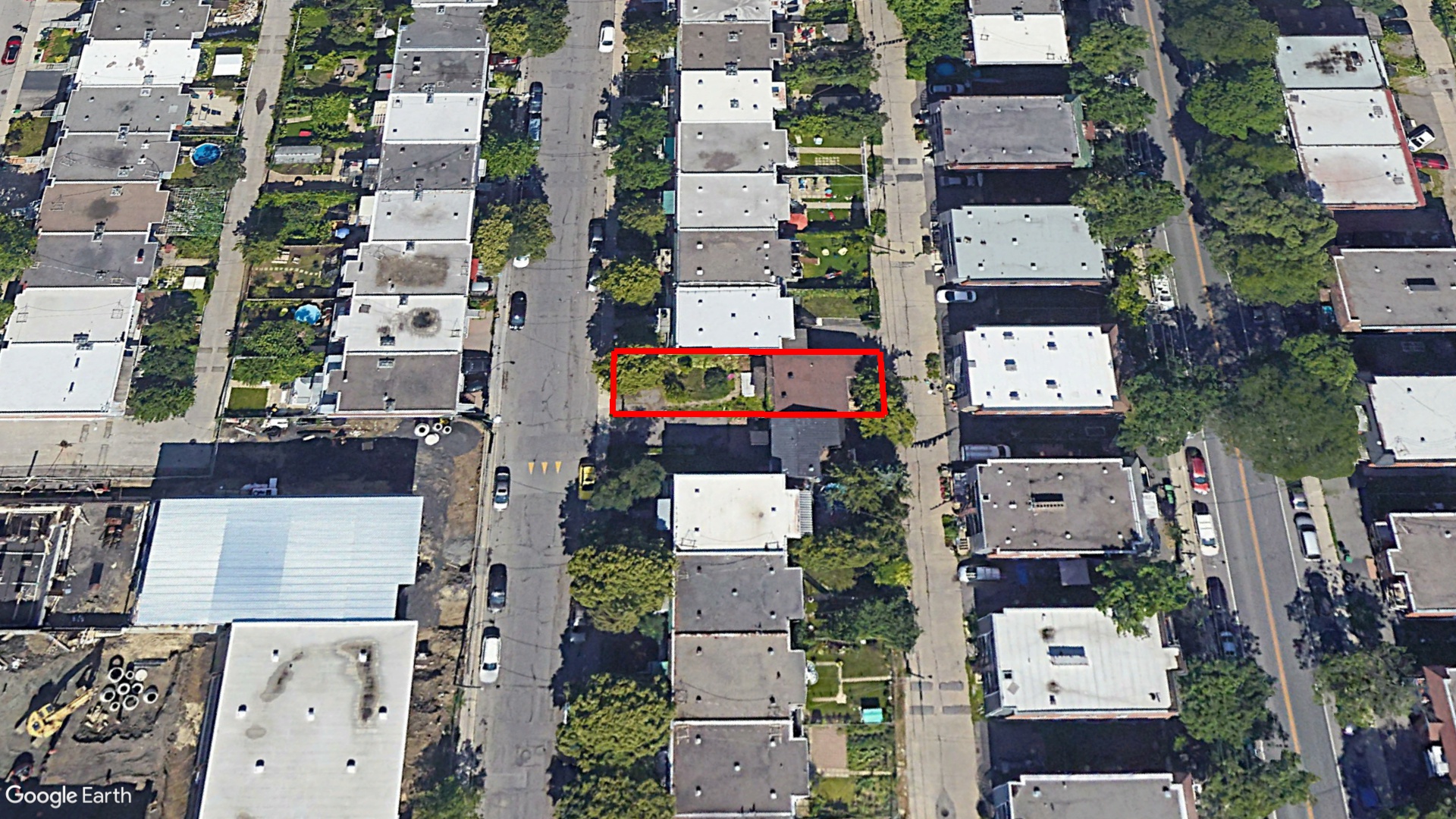 Tax Sale Montreal, Quebec - 673857-00