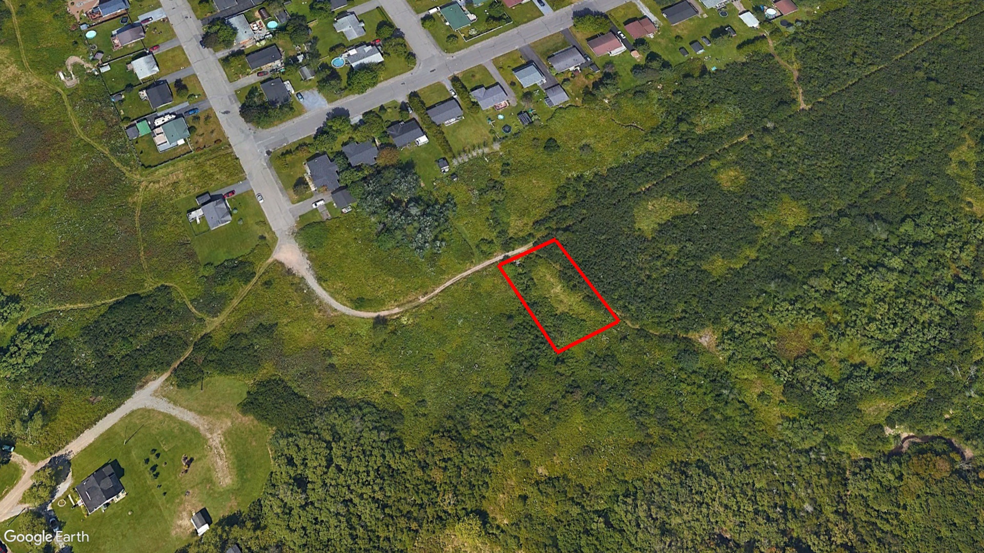 Tax Sale Saint John, New Brunswick - 01578462