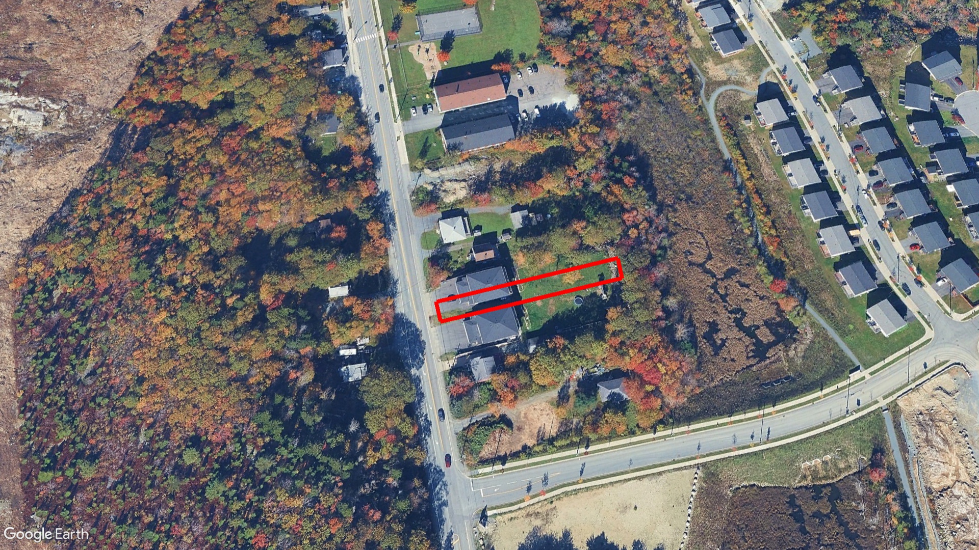 Tax Sale Halifax, Nova Scotia - 10951089