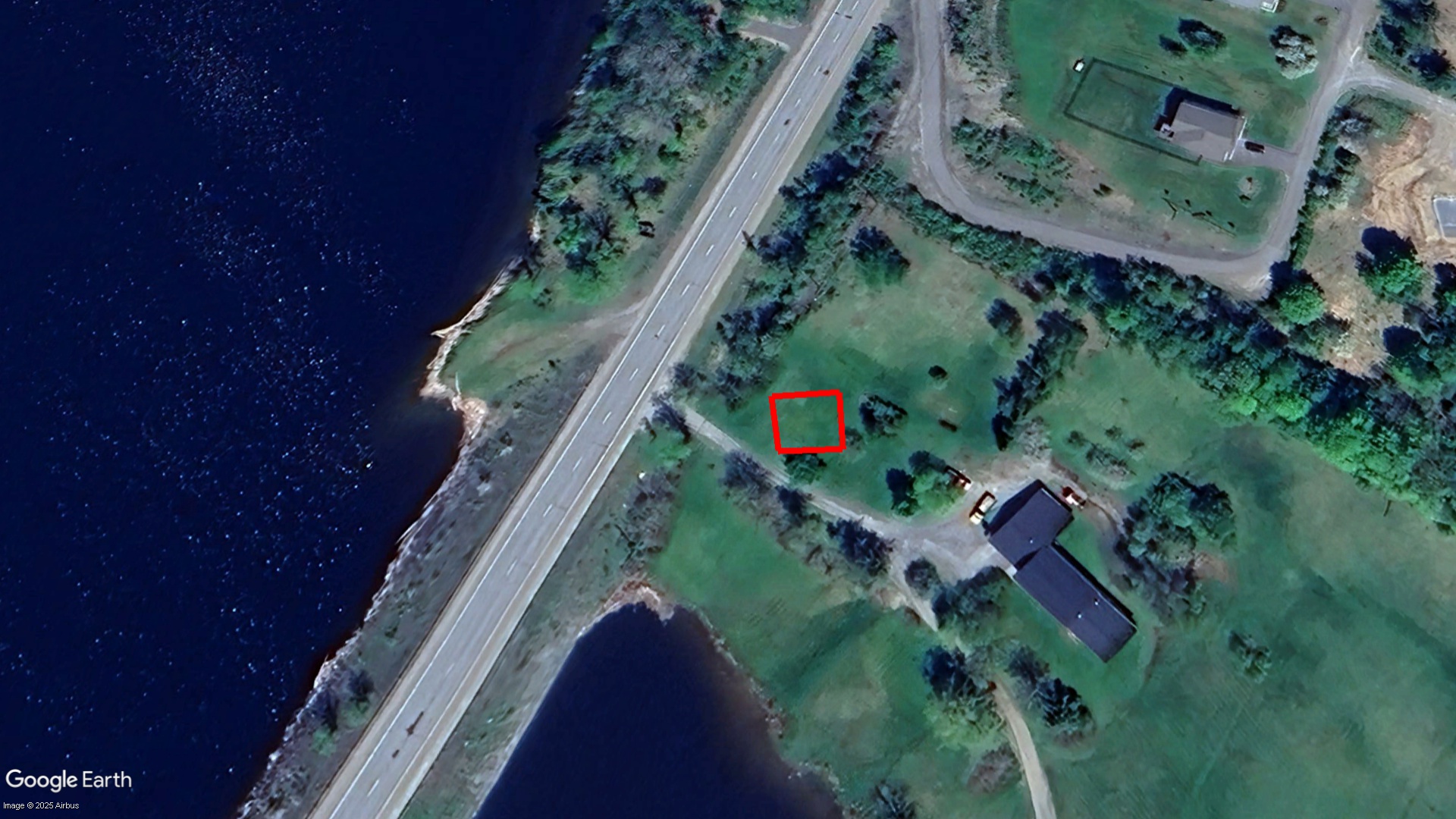 Tax Sale York/Sunbury, New Brunswick - 03916975