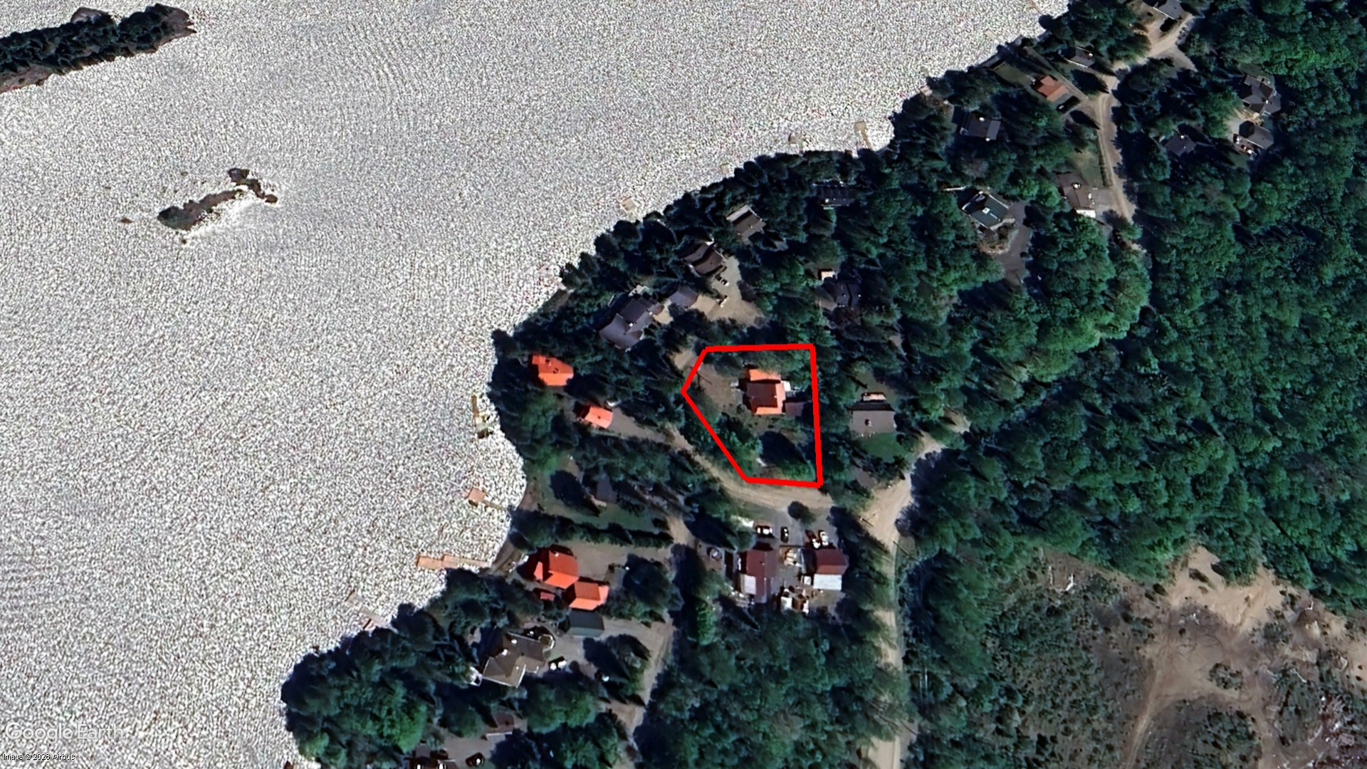 Tax Sale Les Pays-d'en-Haut, Quebec - 
