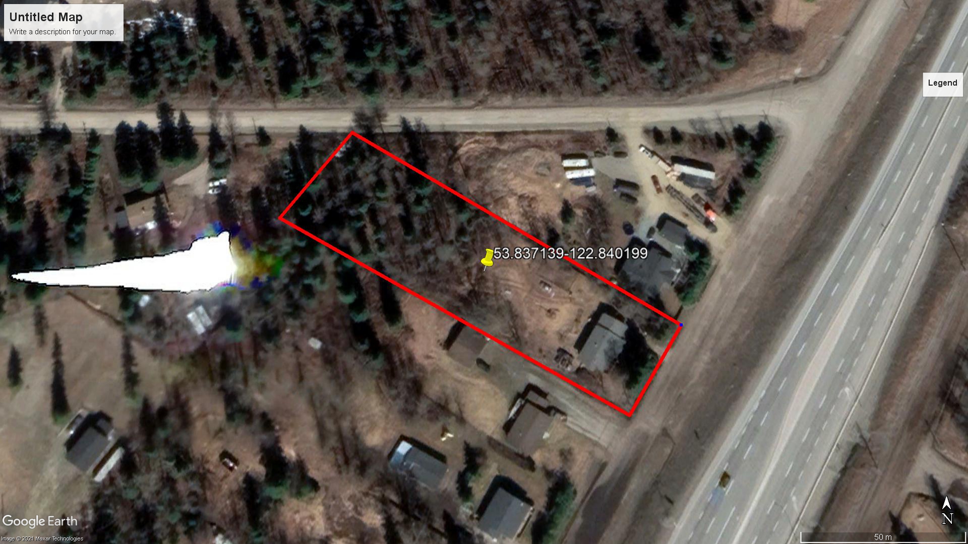 Tax Sale Prince George, British Columbia - 90-17000-000