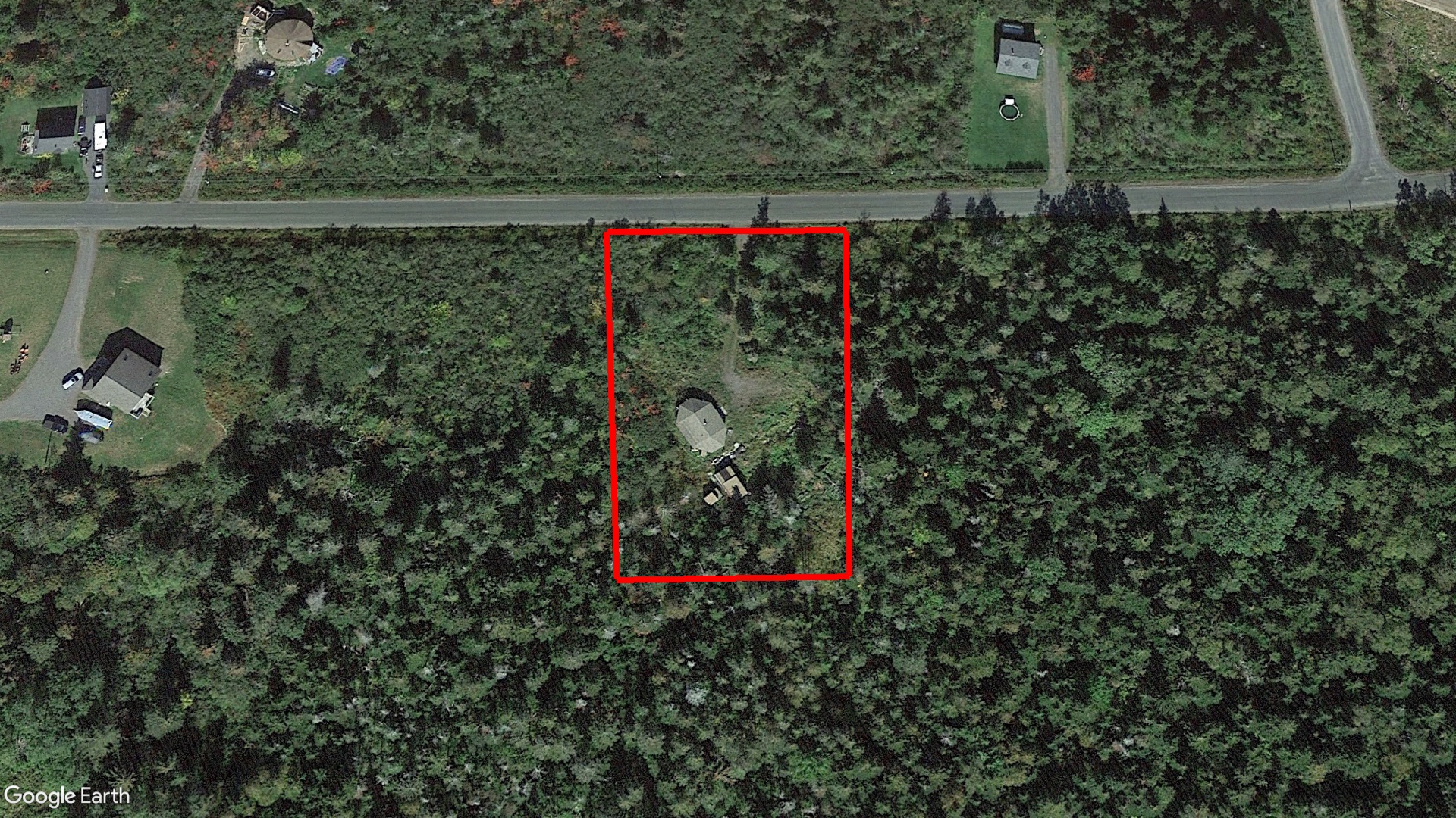 Tax Sale Charlotte, New Brunswick - 03728348