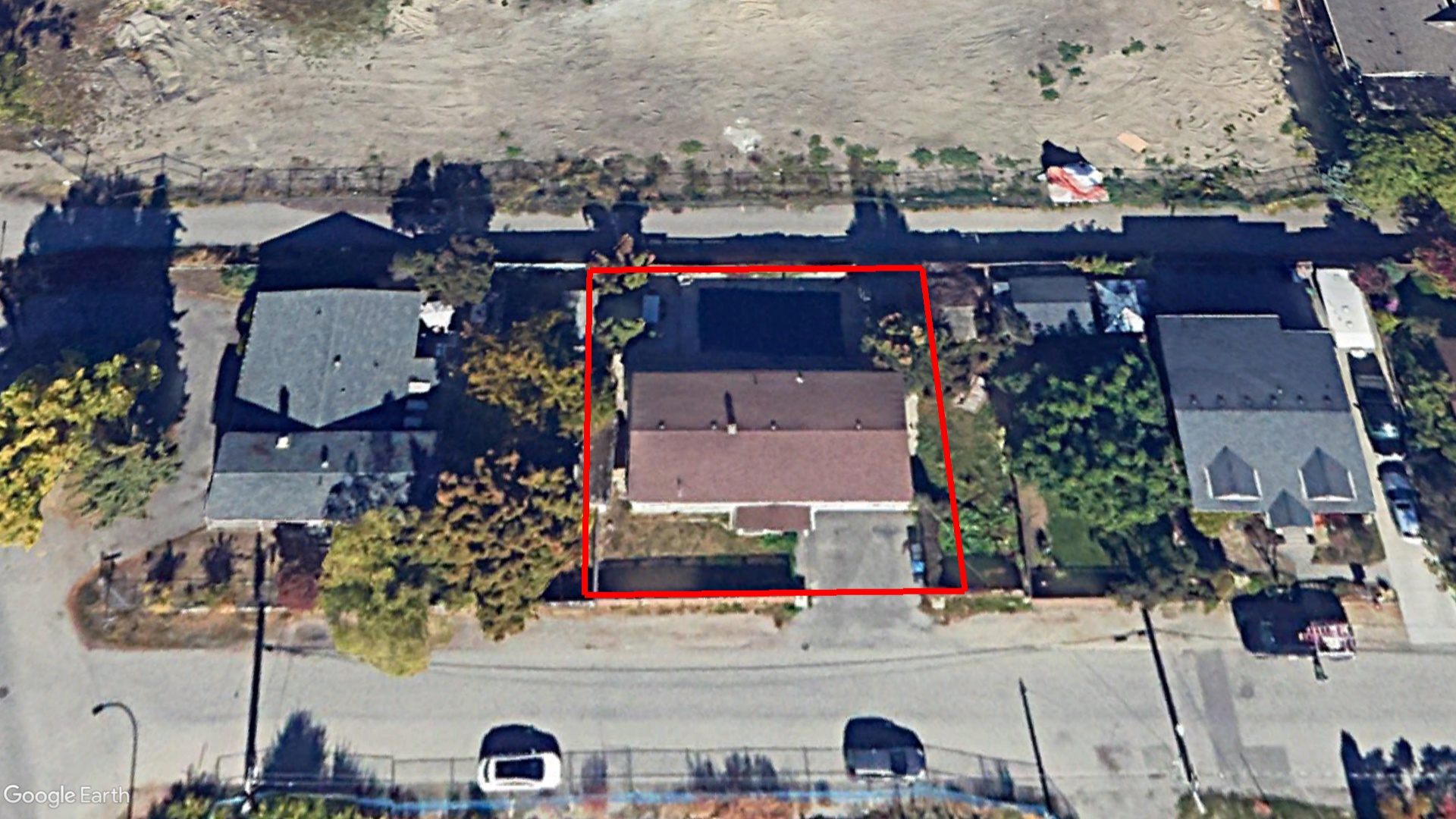 Tax Sale Kelowna, British Columbia - 